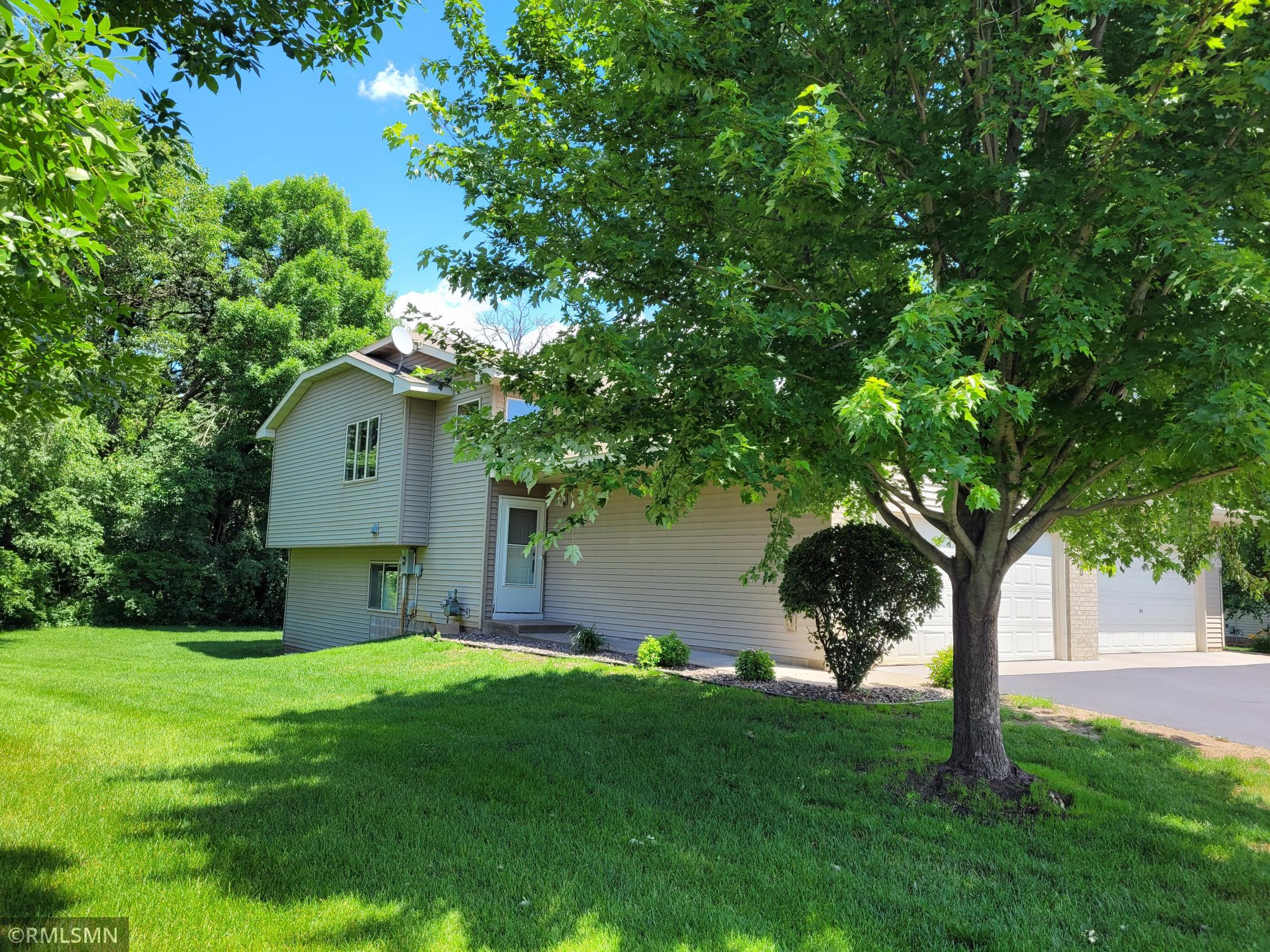 View of Residential at 23293 Underclift Street, Saint Francis MN 55070, Saint Francis - Mike Wilen | Minnesota Team Real Estate