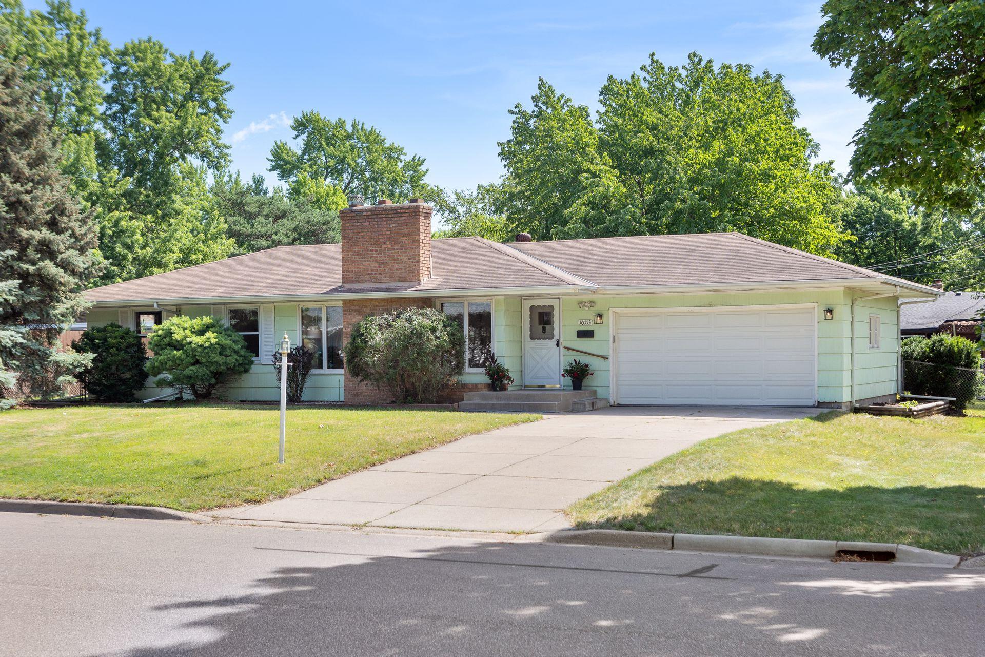 View of Residential at 10113 Emerson Avenue, Bloomington MN 55431, Bloomington - Mike Wilen | Minnesota Team Real Estate