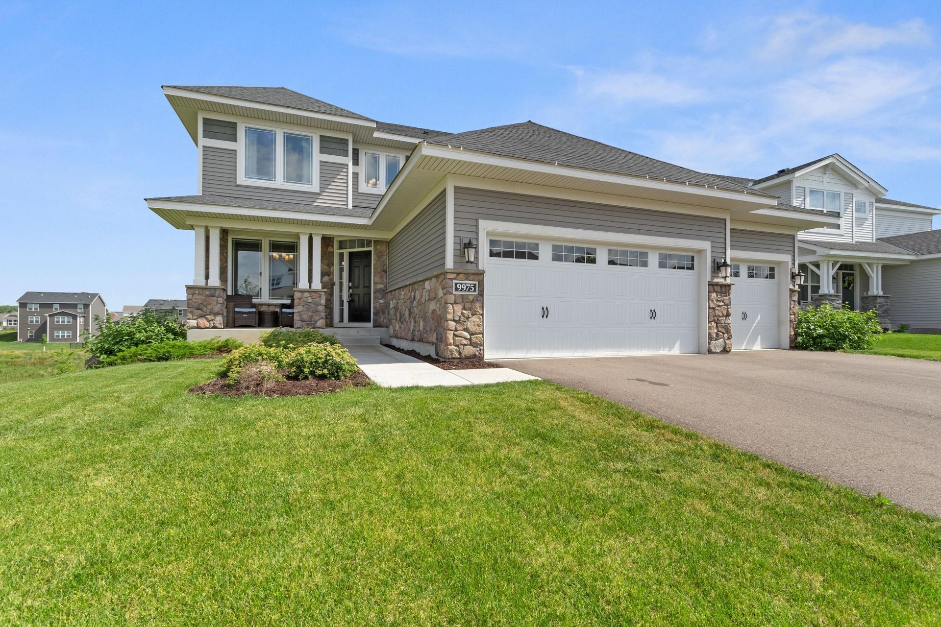 View of Residential at 9975 190th Avenue, Elk River MN 55330, Elk River - Mike Wilen | Minnesota Team Real Estate