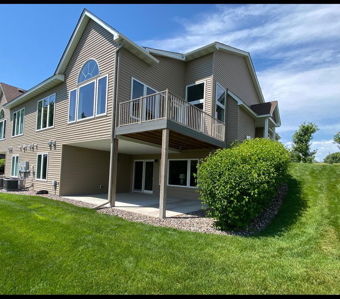 View of Residential at 8731 Fraizer Street, Circle Pines MN 55014, Circle Pines - Mike Wilen | Minnesota Team Real Estate