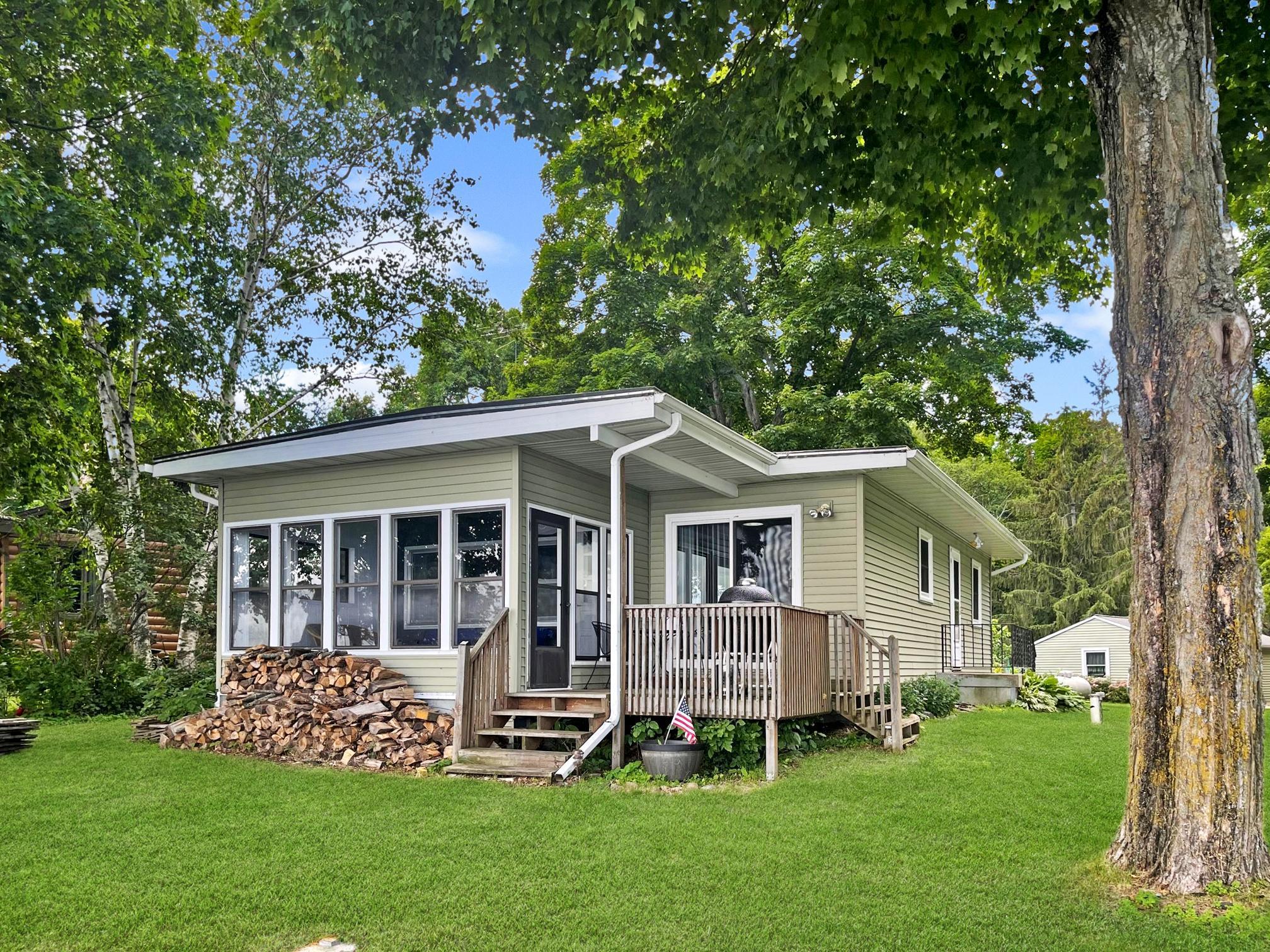 View of Residential at 40662 Blair Way, Wahkon MN 56386, Wahkon - Mike Wilen | Minnesota Team Real Estate