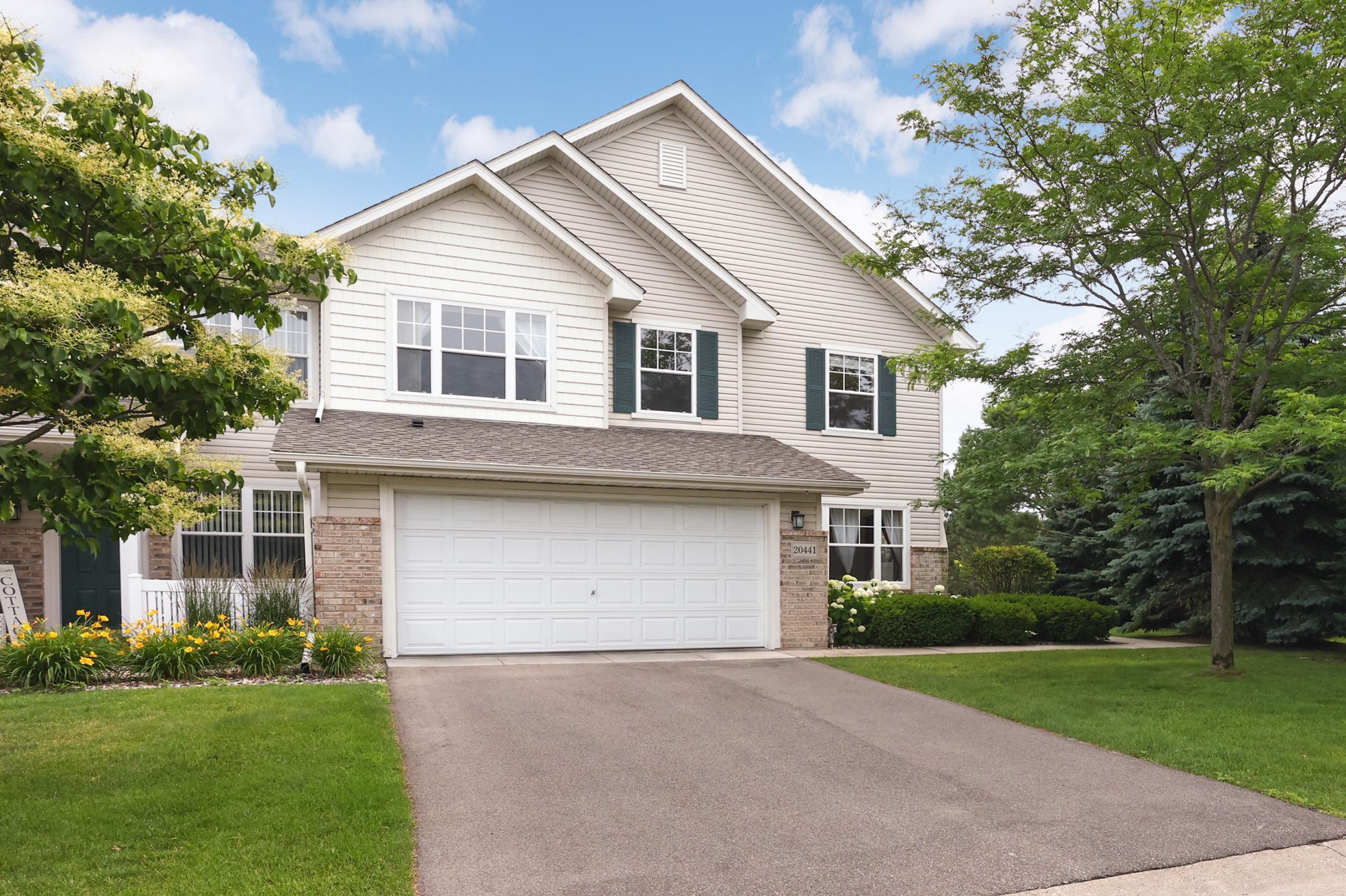 View of Residential at 20441 Kensfield Trail #701, Lakeville MN 55044, Lakeville - Mike Wilen | Minnesota Team Real Estate