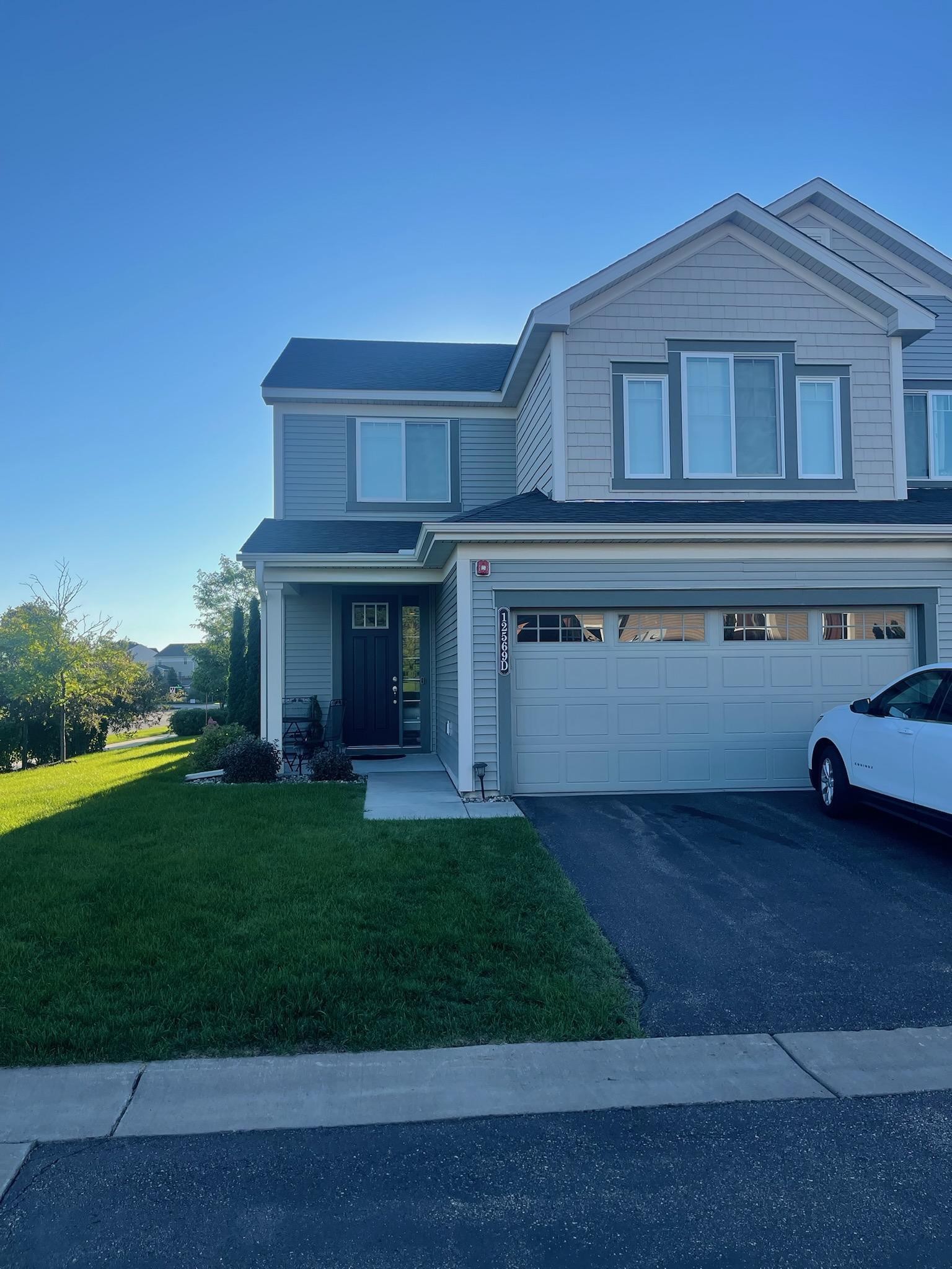 View of Residential at 12569 Naples Street #D, Blaine MN 55449, Blaine - Mike Wilen | Minnesota Team Real Estate