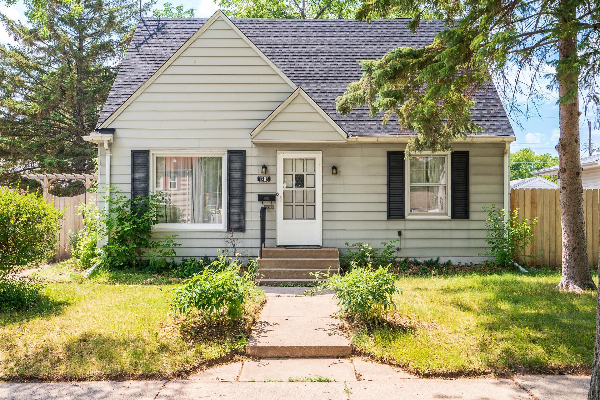 View of Residential at 1295 Matilda Street, Saint Paul MN 55117, Saint Paul - Mike Wilen | Minnesota Team Real Estate