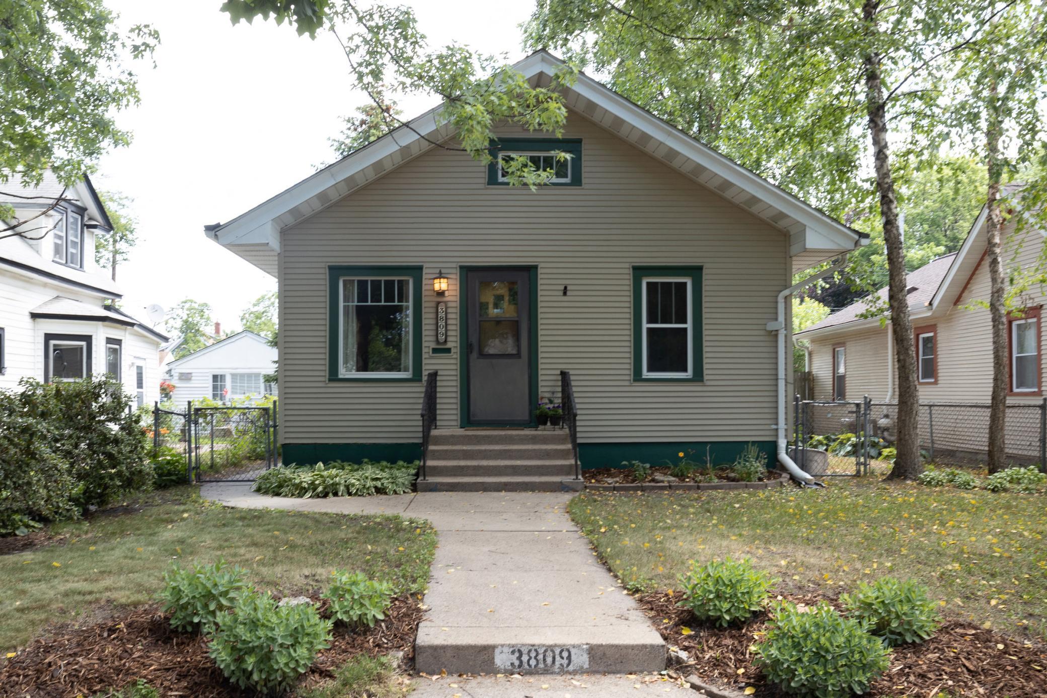 View of Residential at 3809 37th Avenue, Minneapolis MN 55406, Minneapolis - Mike Wilen | Minnesota Team Real Estate