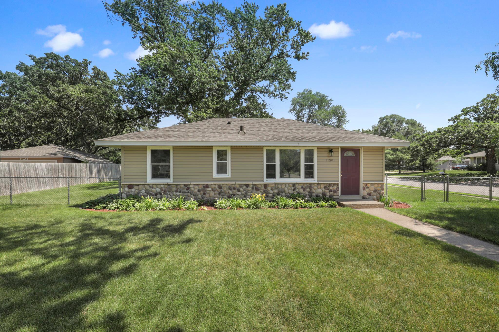 View of Residential at 11501 Kumquat Street, Coon Rapids MN 55448, Coon Rapids - Mike Wilen | Minnesota Team Real Estate