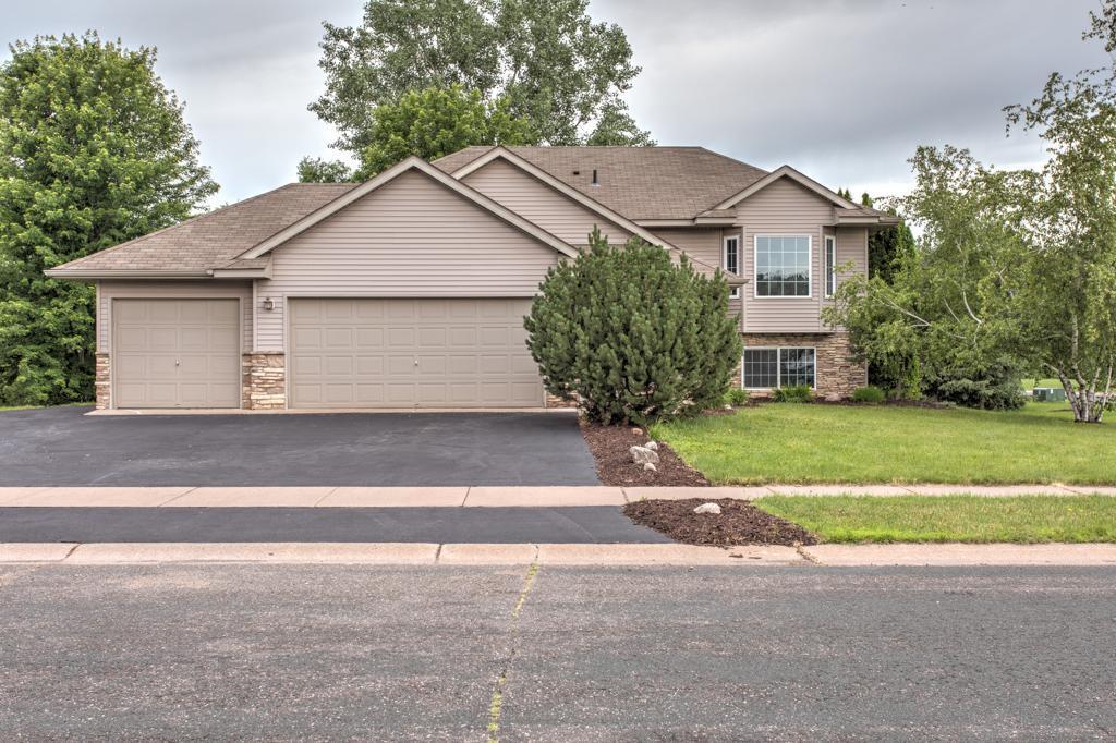 View of Residential at 7712 386th Street, North Branch MN 55056, North Branch - Mike Wilen | Minnesota Team Real Estate