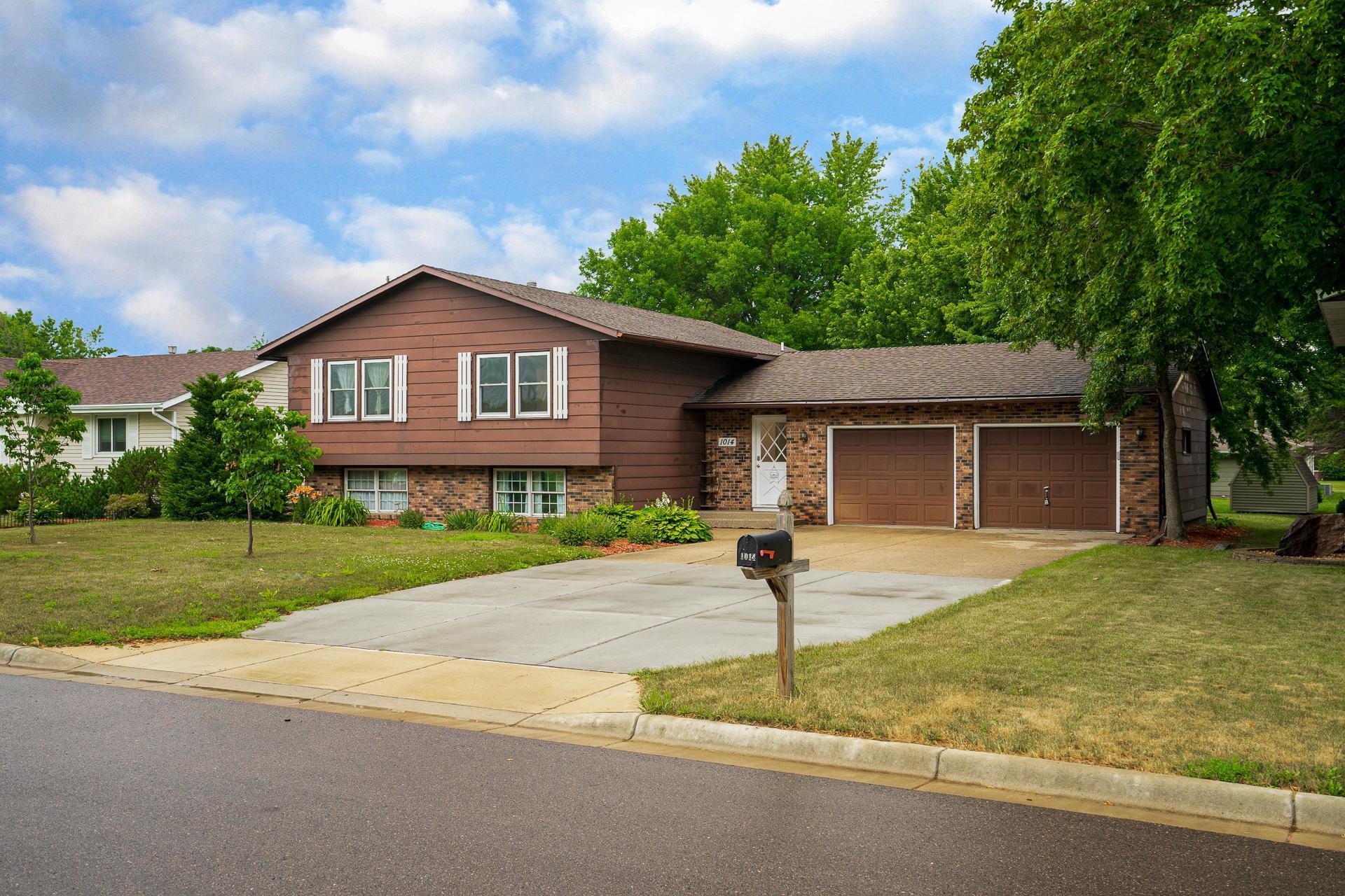 View of Residential at 1014 Prairie Street, Belle Plaine MN 56011, Belle Plaine - Mike Wilen | Minnesota Team Real Estate