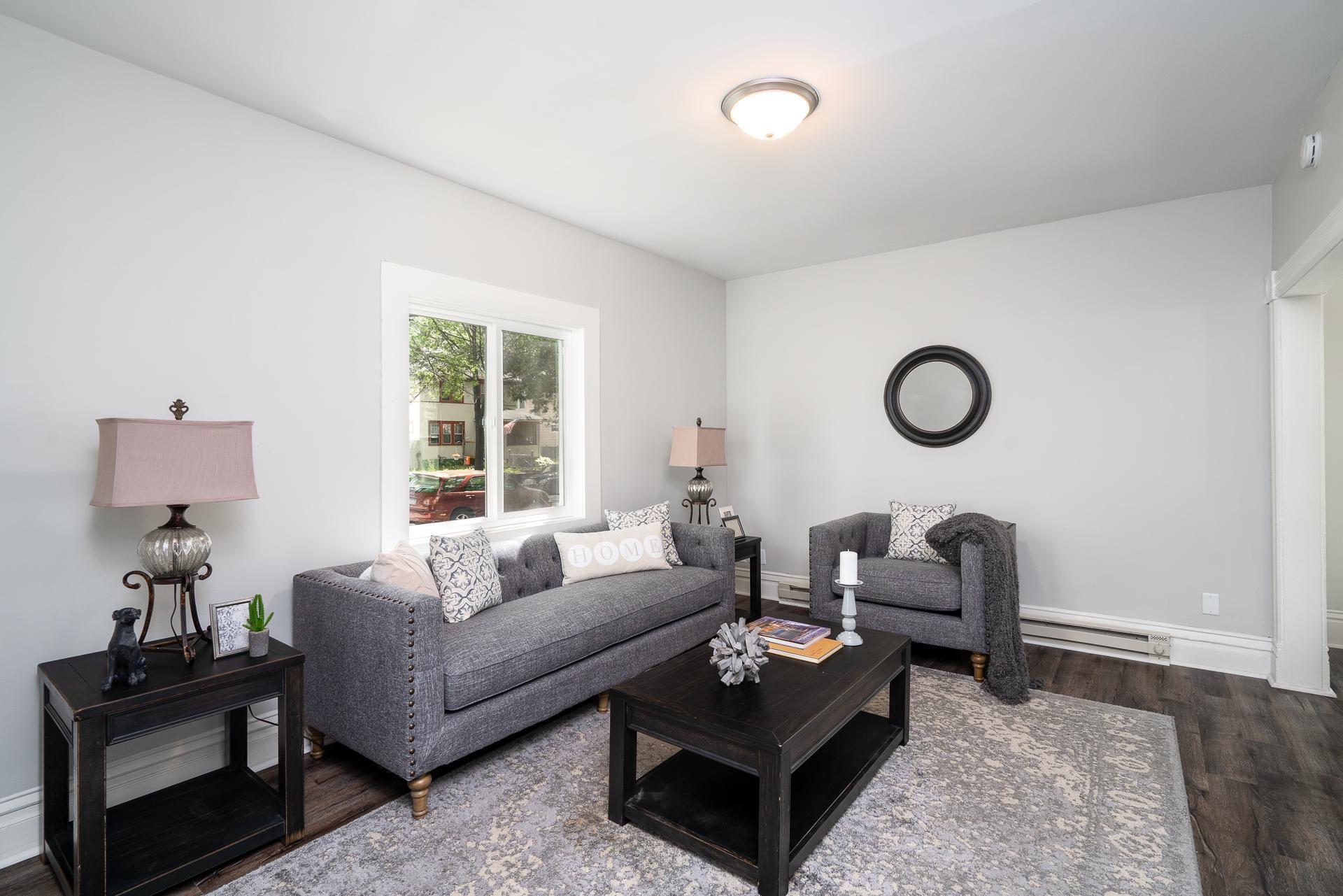 View of Residential at 1233 Reaney Avenue, Saint Paul MN 55106, Saint Paul - Mike Wilen | Minnesota Team Real Estate