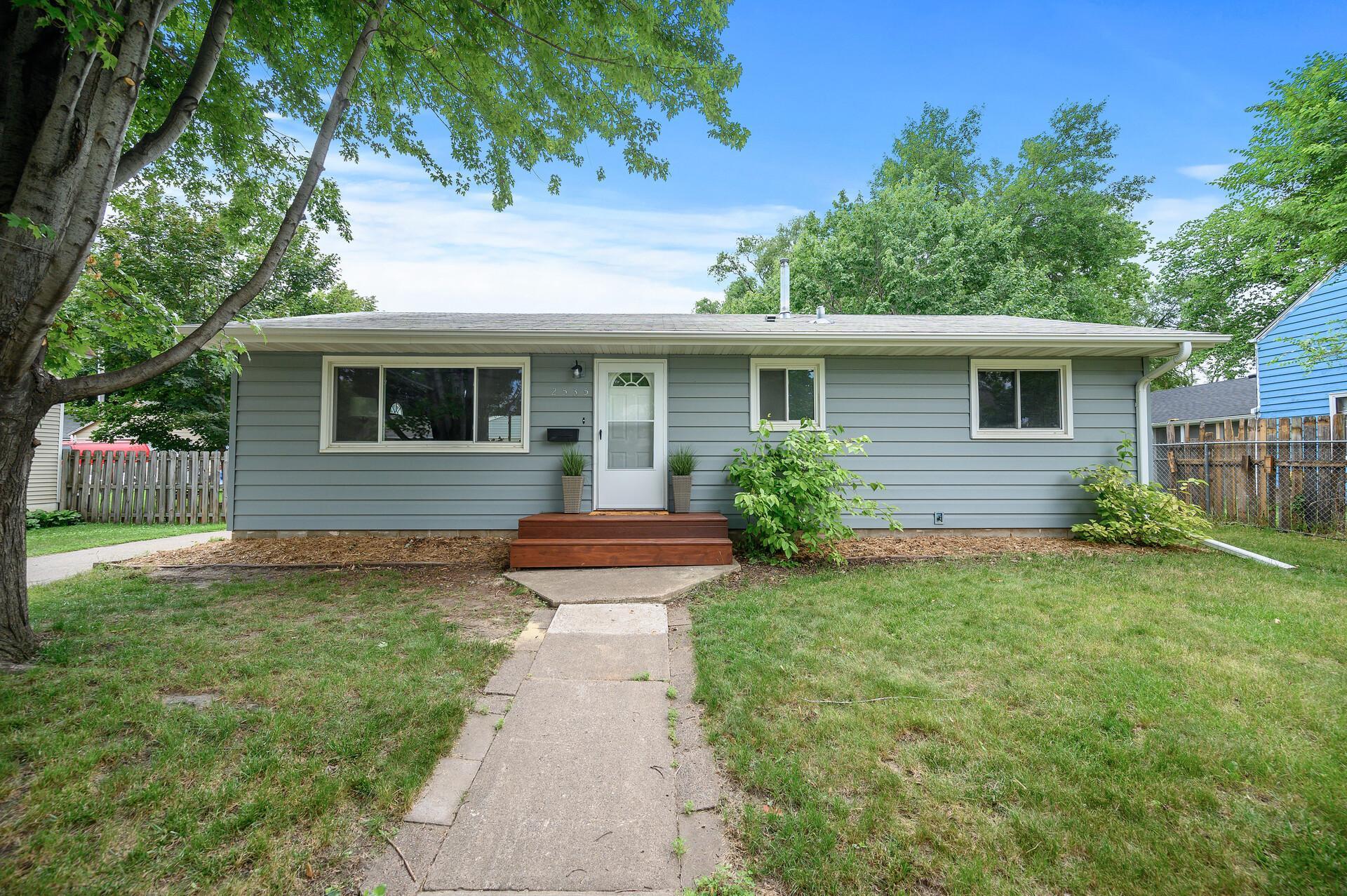 View of Residential at 2535 Maple Avenue, Anoka MN 55303, Anoka - Mike Wilen | Minnesota Team Real Estate