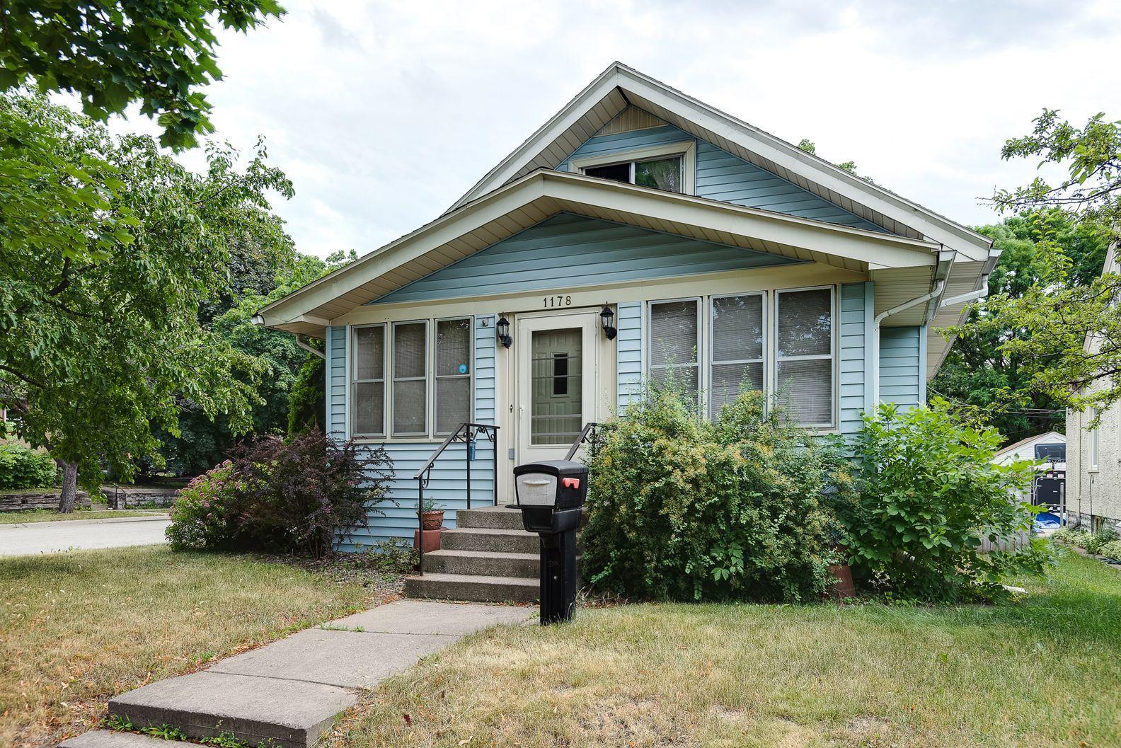 View of Residential at 1178 Margaret Street, Saint Paul MN 55106, Saint Paul - Mike Wilen | Minnesota Team Real Estate