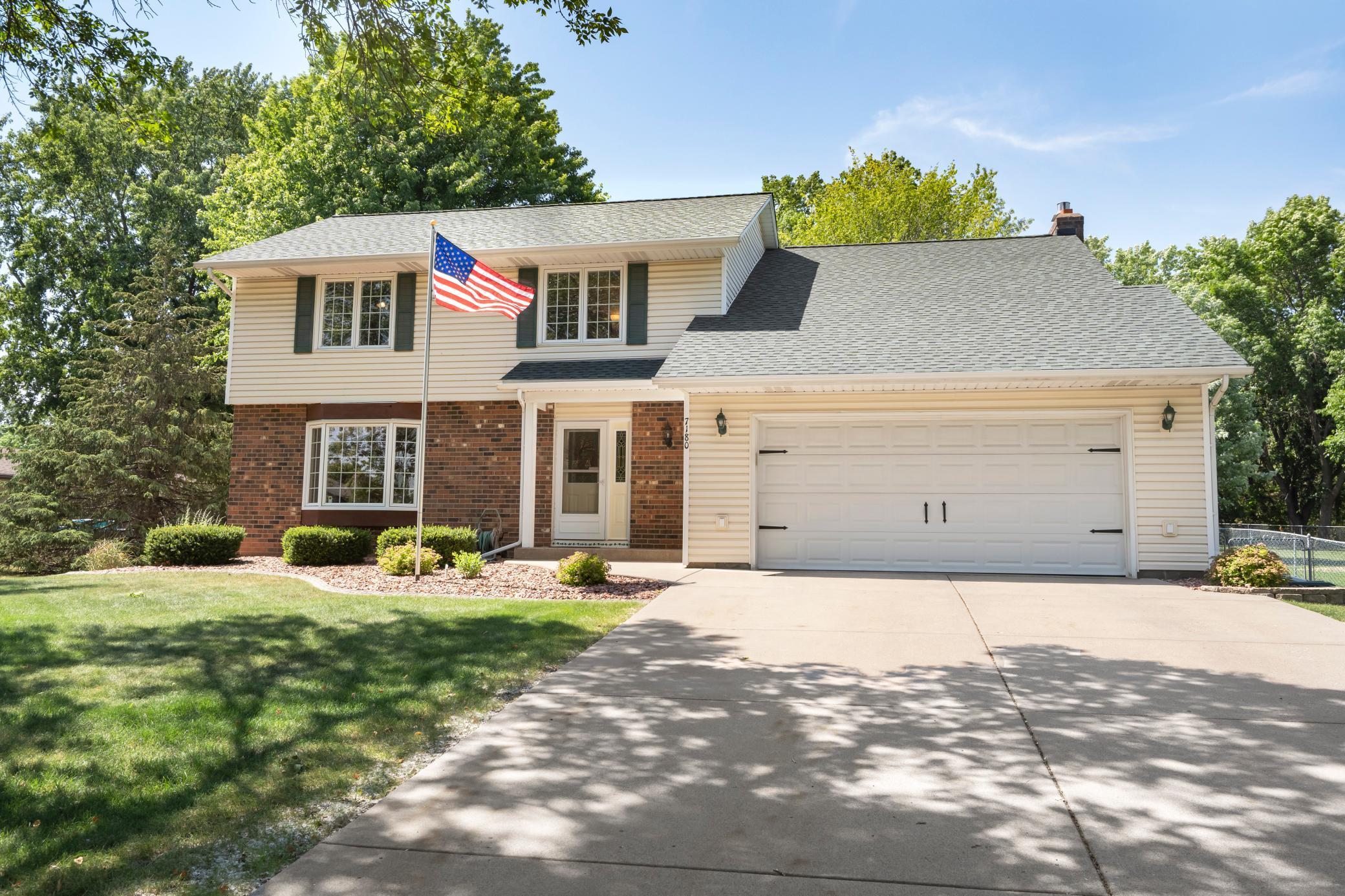 View of Residential at 7180 Ivystone Avenue, Cottage Grove MN 55016, Cottage Grove - Mike Wilen | Minnesota Team Real Estate