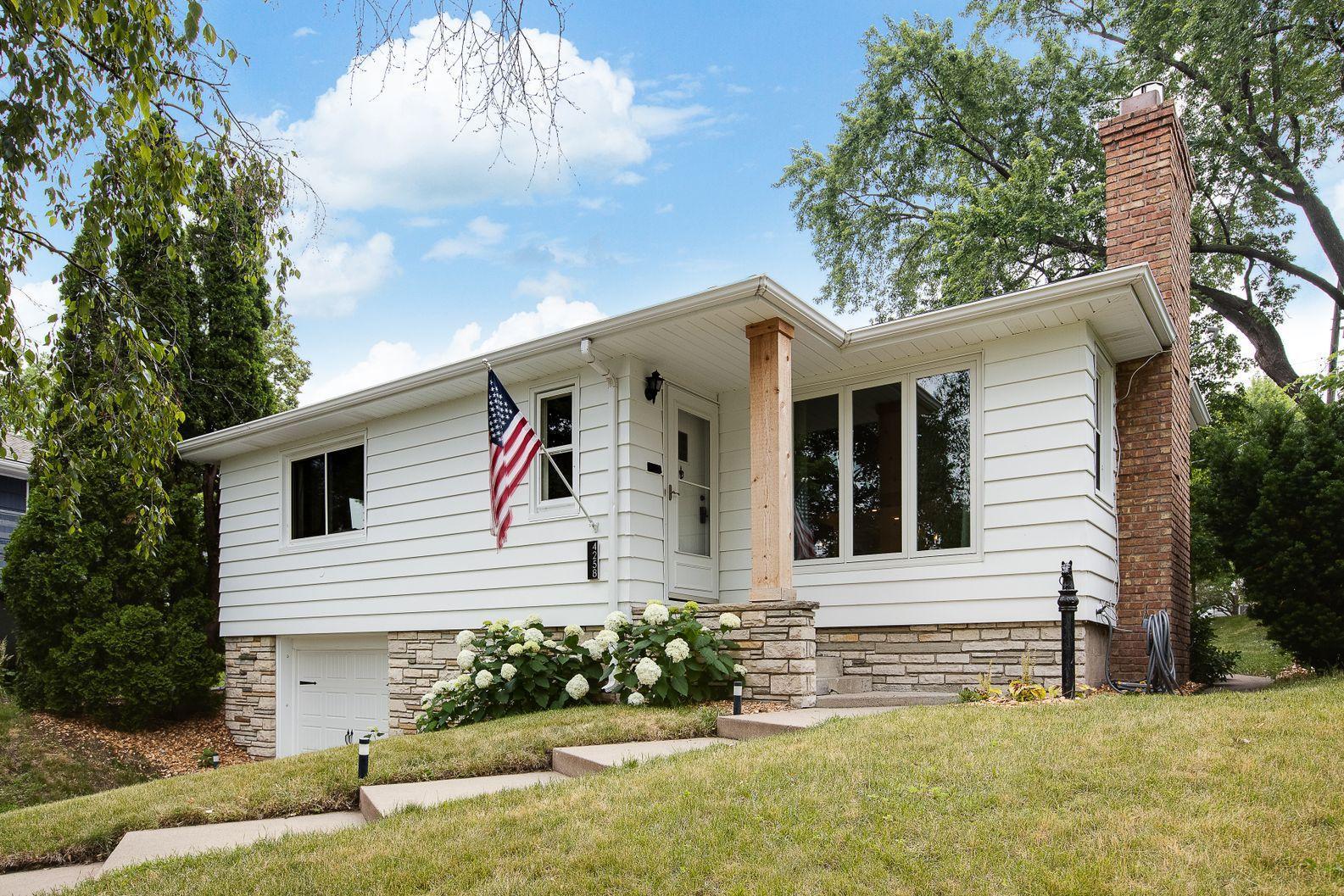 View of Residential at 4258 Chowen Avenue, Robbinsdale MN 55422, Robbinsdale - Mike Wilen | Minnesota Team Real Estate