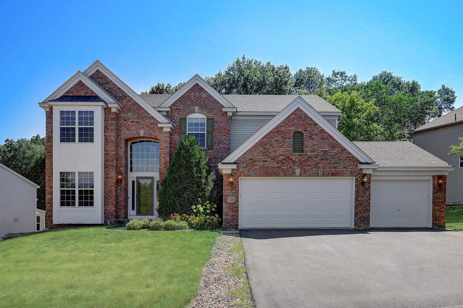 View of Residential at 7109 Timber Trail Lane, Cottage Grove MN 55016, Cottage Grove - Mike Wilen | Minnesota Team Real Estate