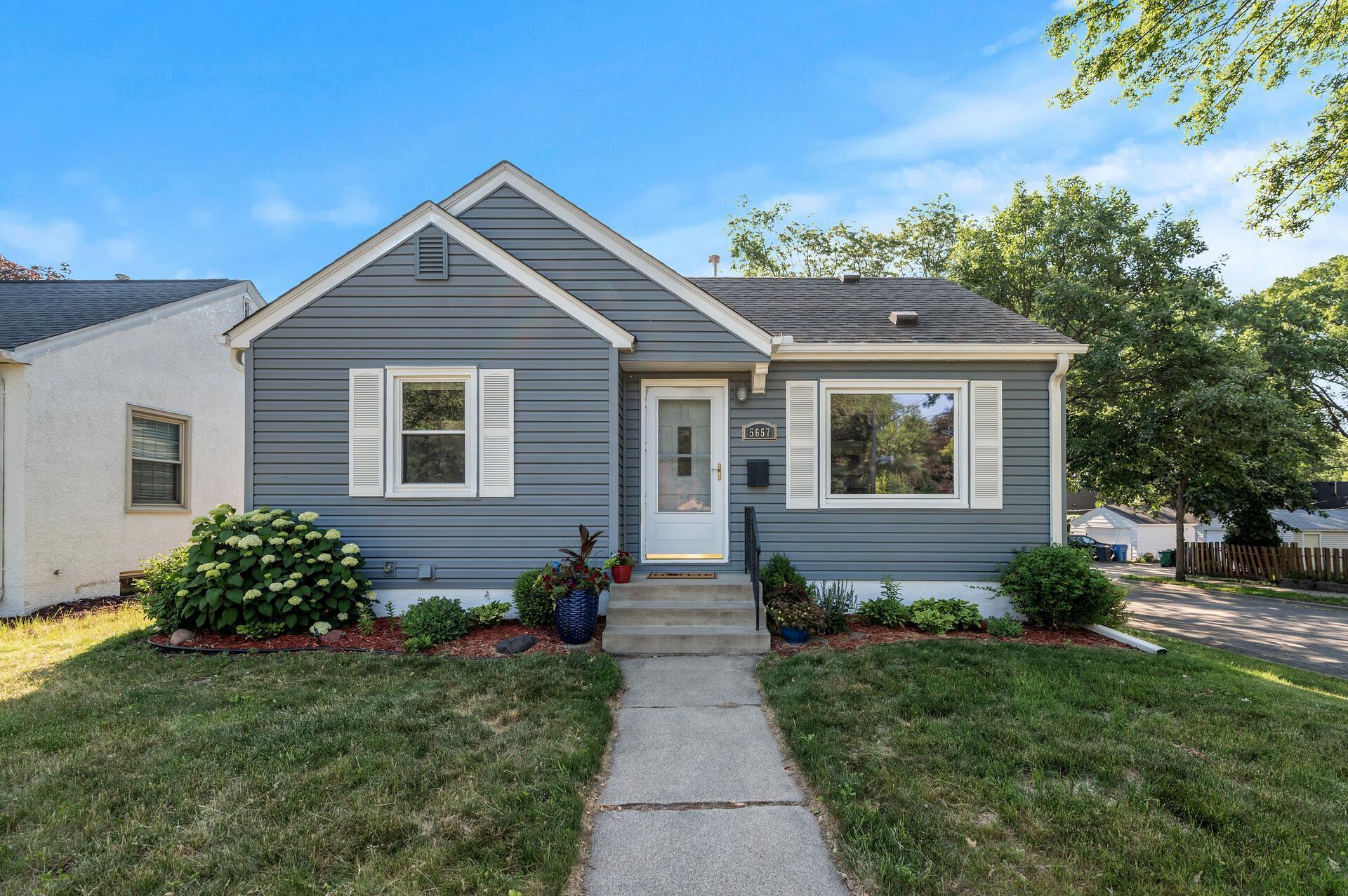 View of Residential at 5657 44th Avenue, Minneapolis MN 55417, Minneapolis - Mike Wilen | Minnesota Team Real Estate