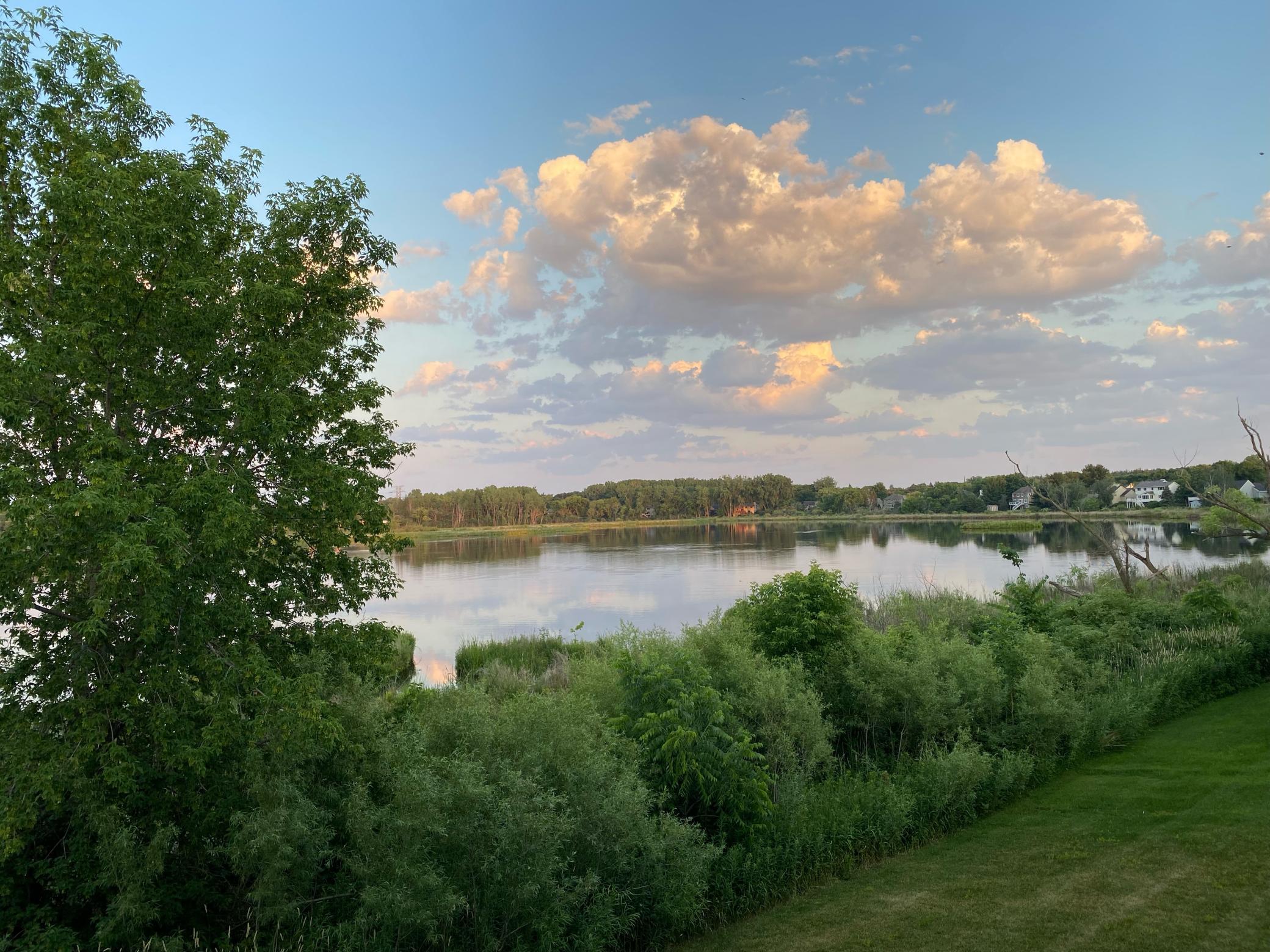 View of Residential at 4304 Fisher Lane #15B, White Bear Twp MN 55110, White Bear Twp - Mike Wilen | Minnesota Team Real Estate
