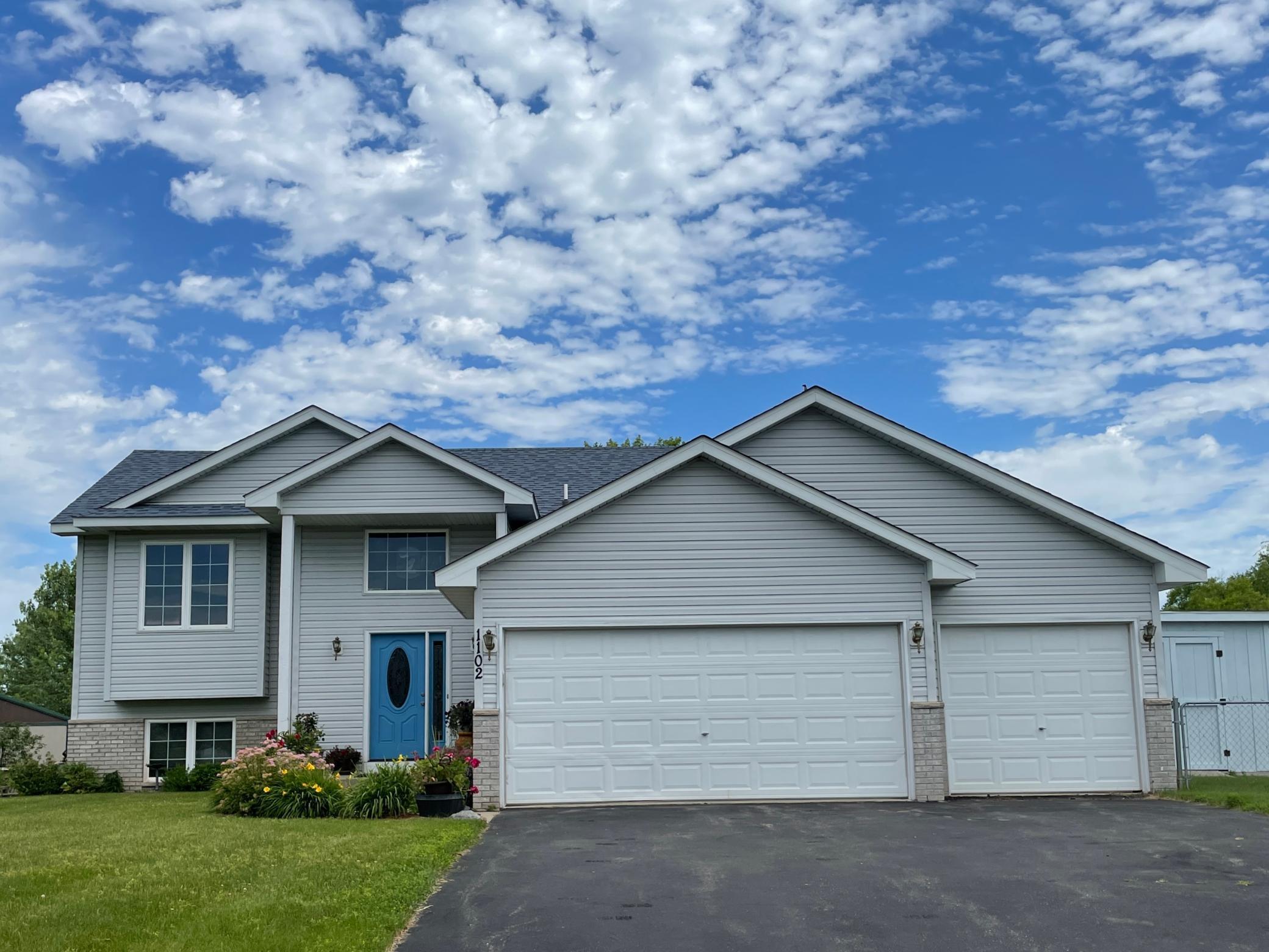 View of Residential at 1102 Marsh View Court, Braham MN 55006, Braham - Mike Wilen | Minnesota Team Real Estate