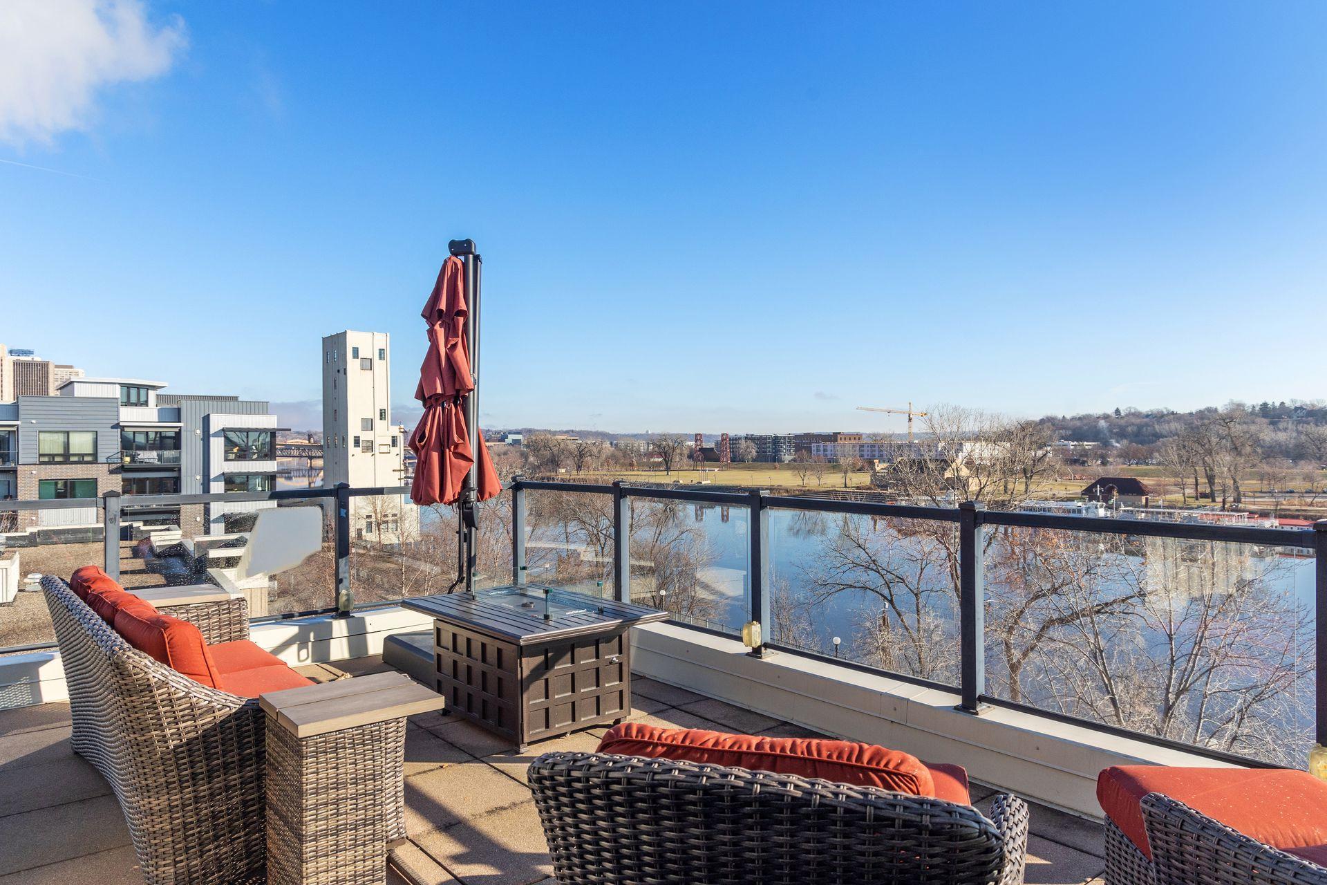 View of Residential at 312 Spring Street #414, Saint Paul MN 55102, Saint Paul - Mike Wilen | Minnesota Team Real Estate