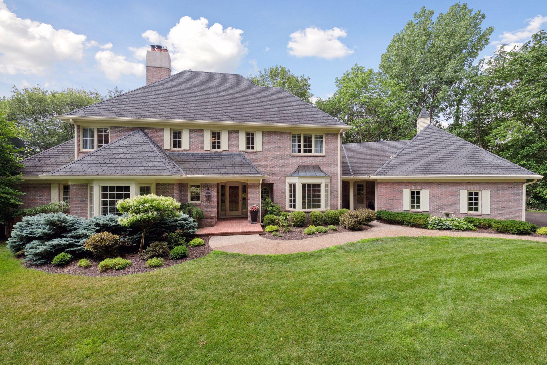 View of Residential at 360 Ruann Road, Wayzata MN 55391, Wayzata - Mike Wilen | Minnesota Team Real Estate