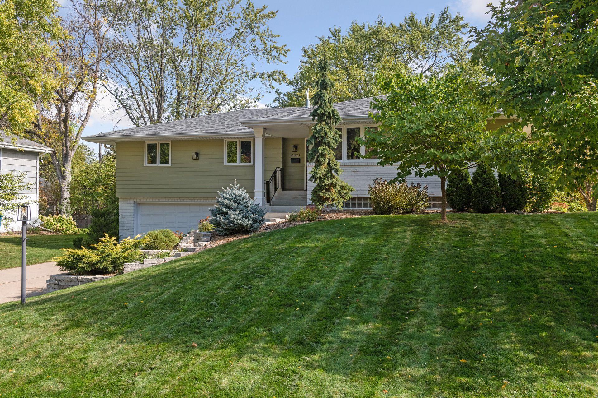 View of Residential at 6621 Hillside Lane, Edina MN 55439, Edina - Mike Wilen | Minnesota Team Real Estate