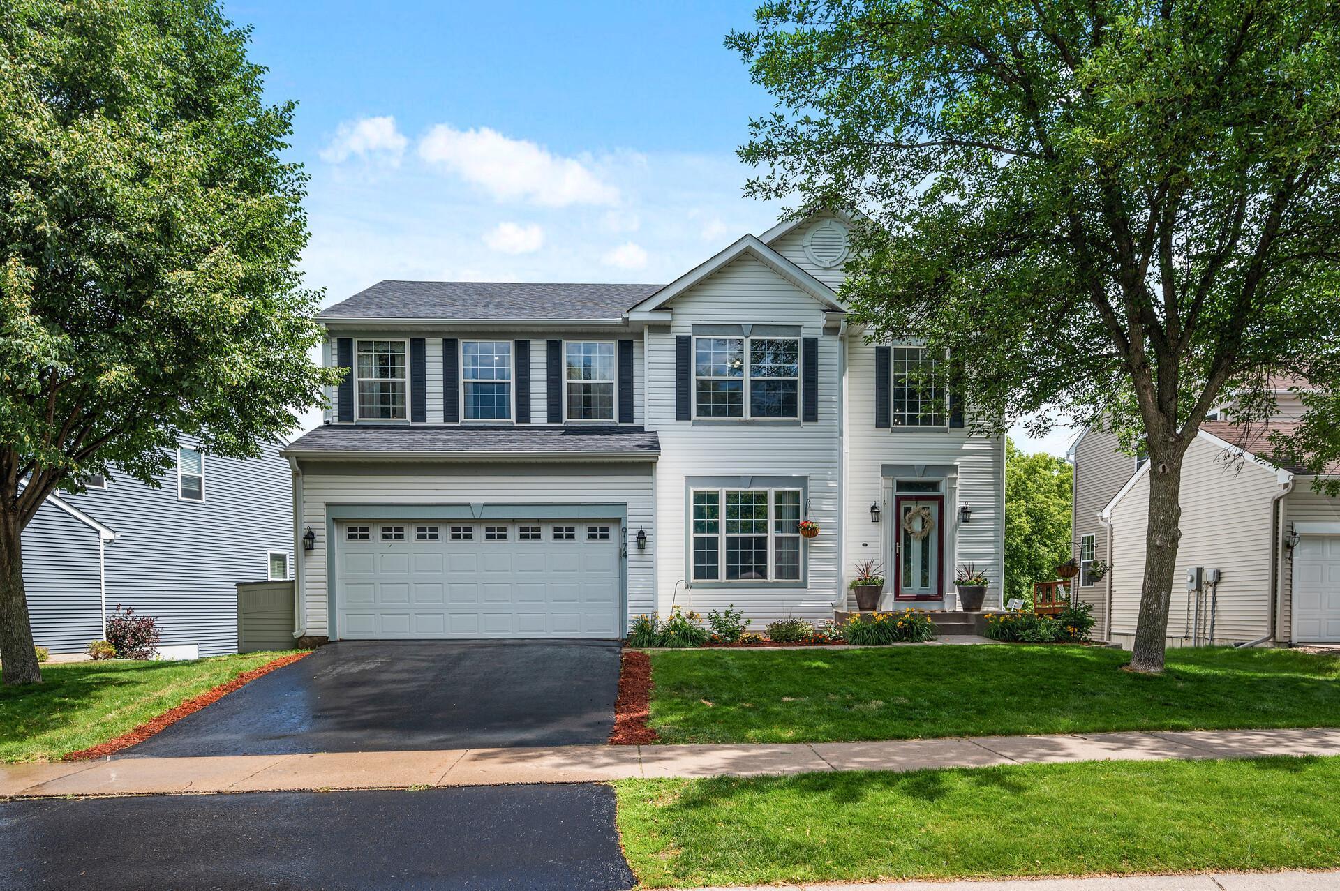 View of Residential at 9174 Olive Lane, Maple Grove MN 55311, Maple Grove - Mike Wilen | Minnesota Team Real Estate