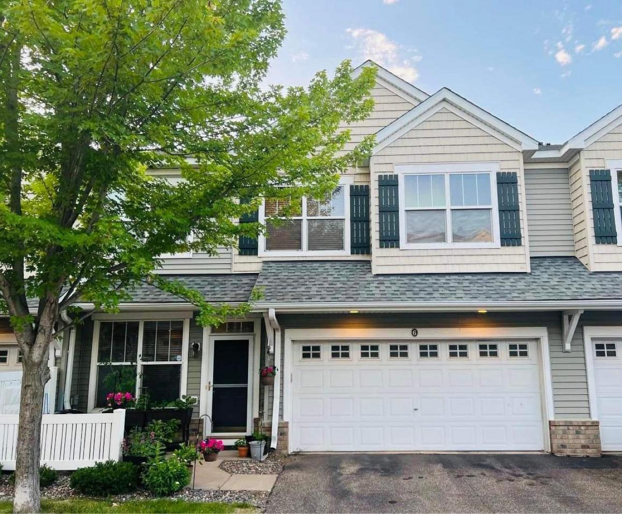 View of Residential at 3049 Chamberlin Street #6, Maplewood MN 55109, Maplewood - Mike Wilen | Minnesota Team Real Estate