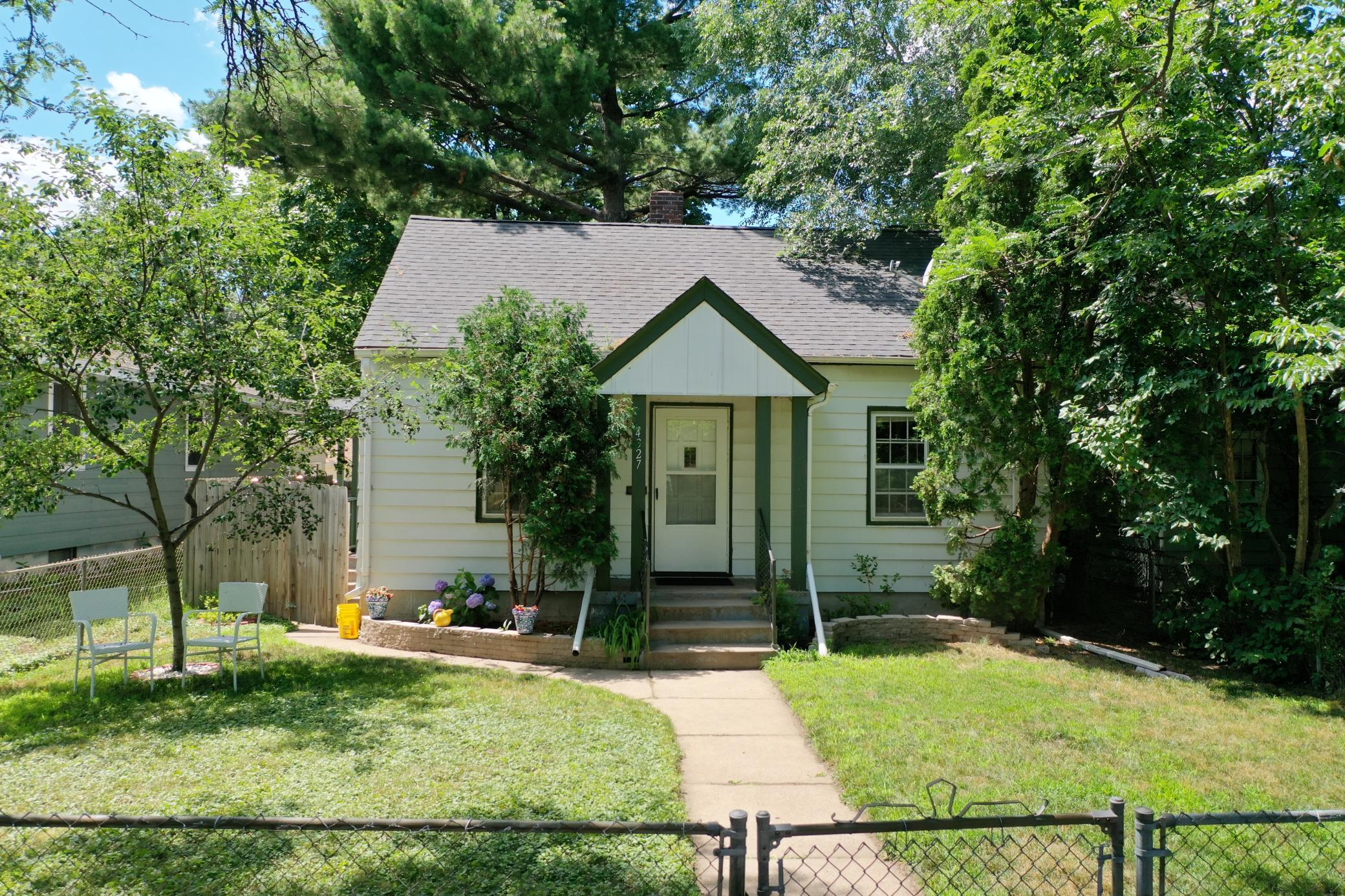 View of Residential at 4327 Knox Avenue, Minneapolis MN 55412, Minneapolis - Mike Wilen | Minnesota Team Real Estate