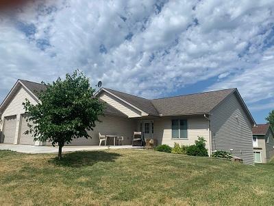 View of Residential at 300 Juniper Lane, Montgomery MN 56069, Montgomery - Mike Wilen | Minnesota Team Real Estate