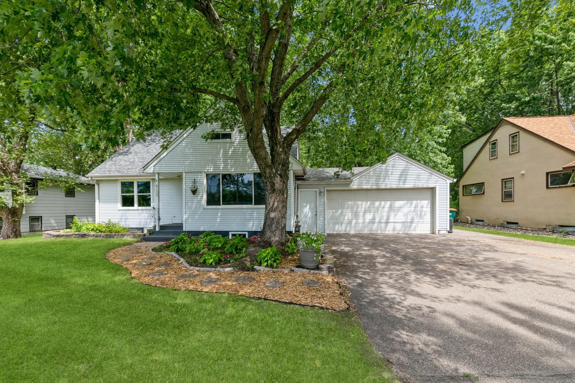 View of Residential at 4733 103rd Lane, Circle Pines MN 55014, Circle Pines - Mike Wilen | Minnesota Team Real Estate