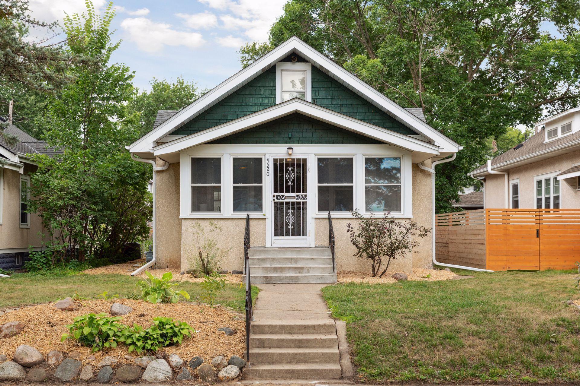 View of Residential at 4520 42nd Avenue, Minneapolis MN 55406, Minneapolis - Mike Wilen | Minnesota Team Real Estate