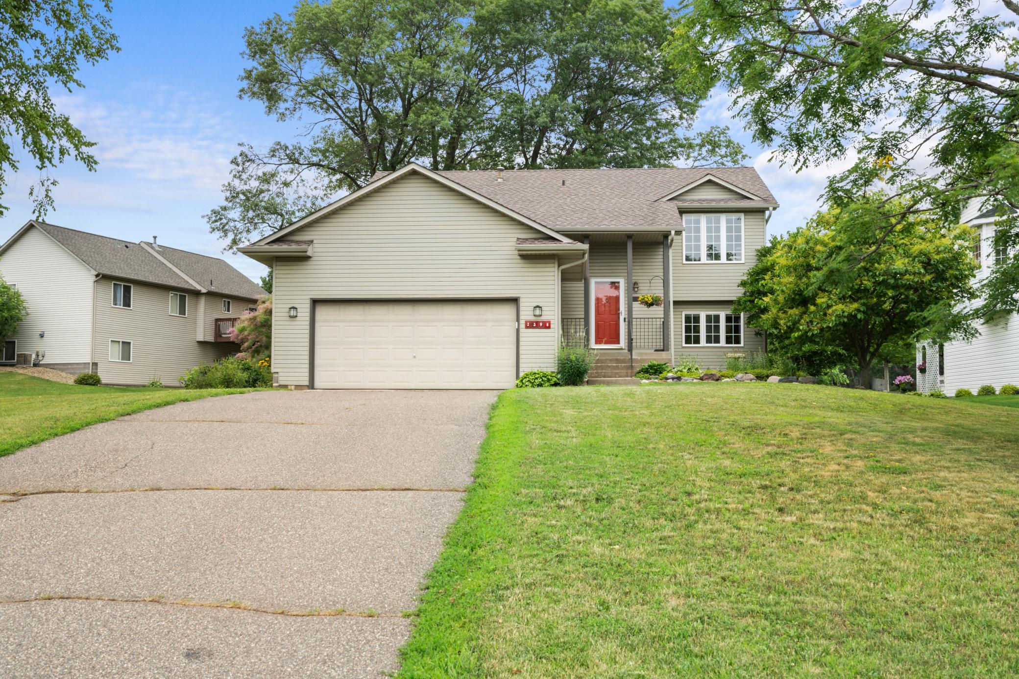 View of Residential at 2298 Granada Avenue, Oakdale MN 55128, Oakdale - Mike Wilen | Minnesota Team Real Estate