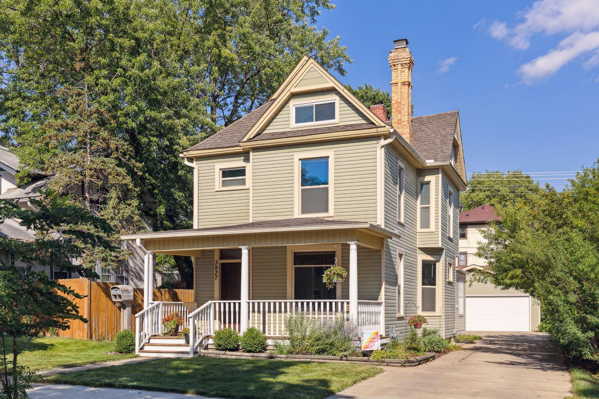 View of Residential at 3937 Elliot Avenue, Minneapolis MN 55407, Minneapolis - Mike Wilen | Minnesota Team Real Estate