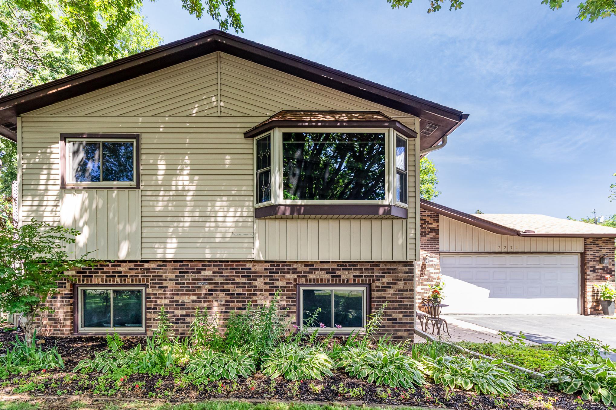 View of Residential at 2271 112th Lane, Coon Rapids MN 55433, Coon Rapids - Mike Wilen | Minnesota Team Real Estate
