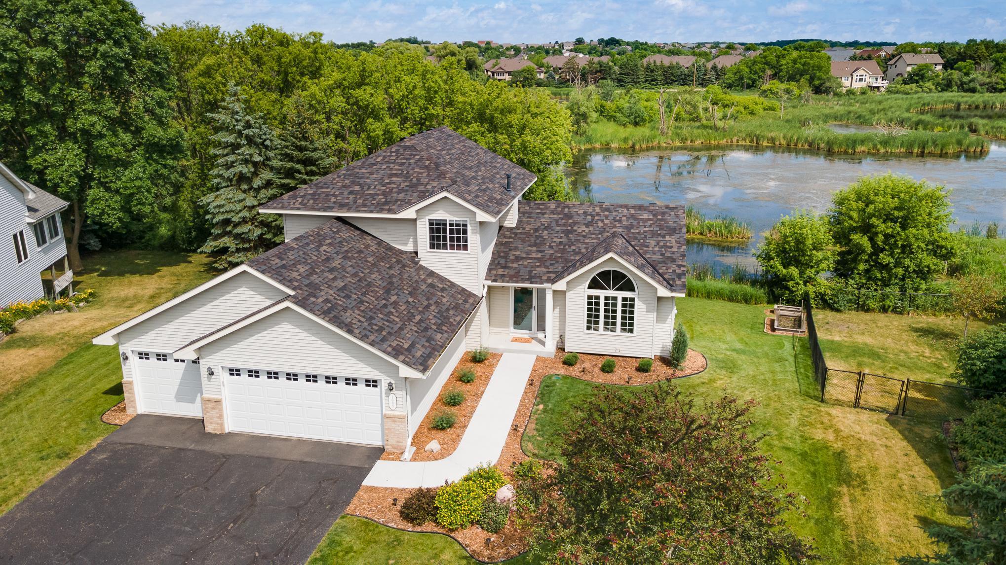 View of Residential at 1055 Heather Drive, Woodbury MN 55129, Woodbury - Mike Wilen | Minnesota Team Real Estate