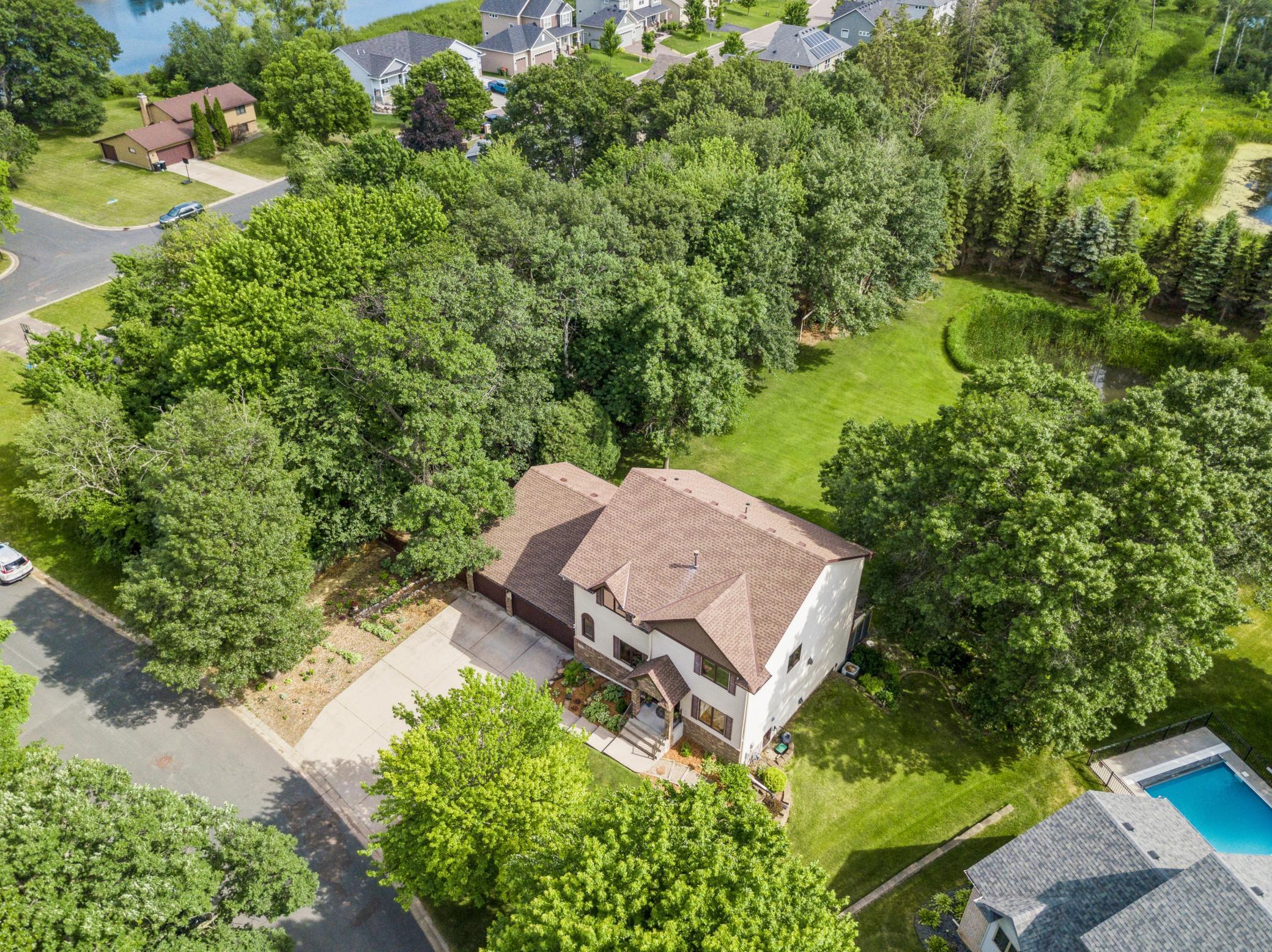 View of Residential at 998 Aspen Lane, Lino Lakes MN 55014, Lino Lakes - Mike Wilen | Minnesota Team Real Estate