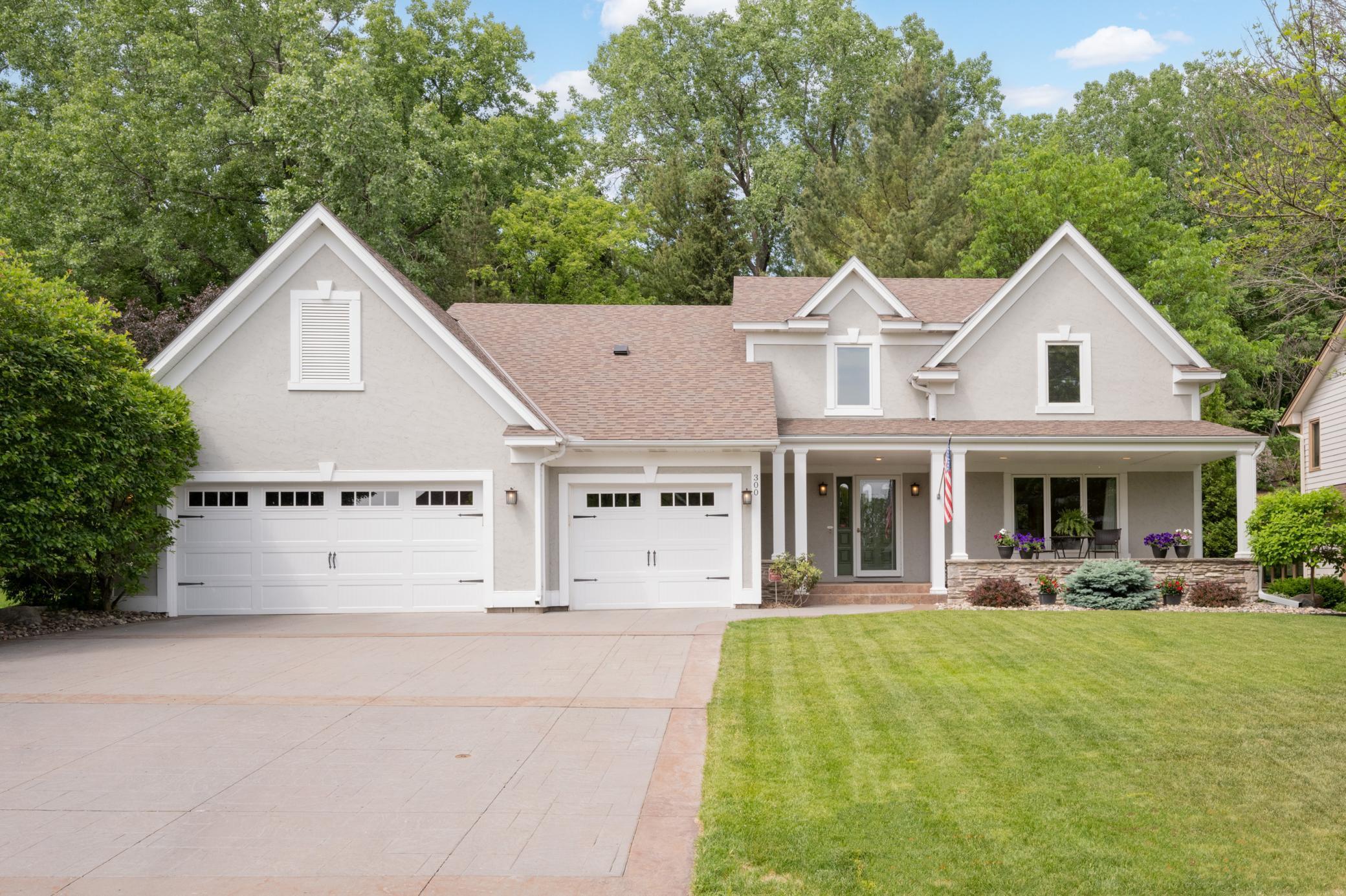 View of Residential at 300 Wyndham Circle, New Brighton MN 55112, New Brighton - Mike Wilen | Minnesota Team Real Estate
