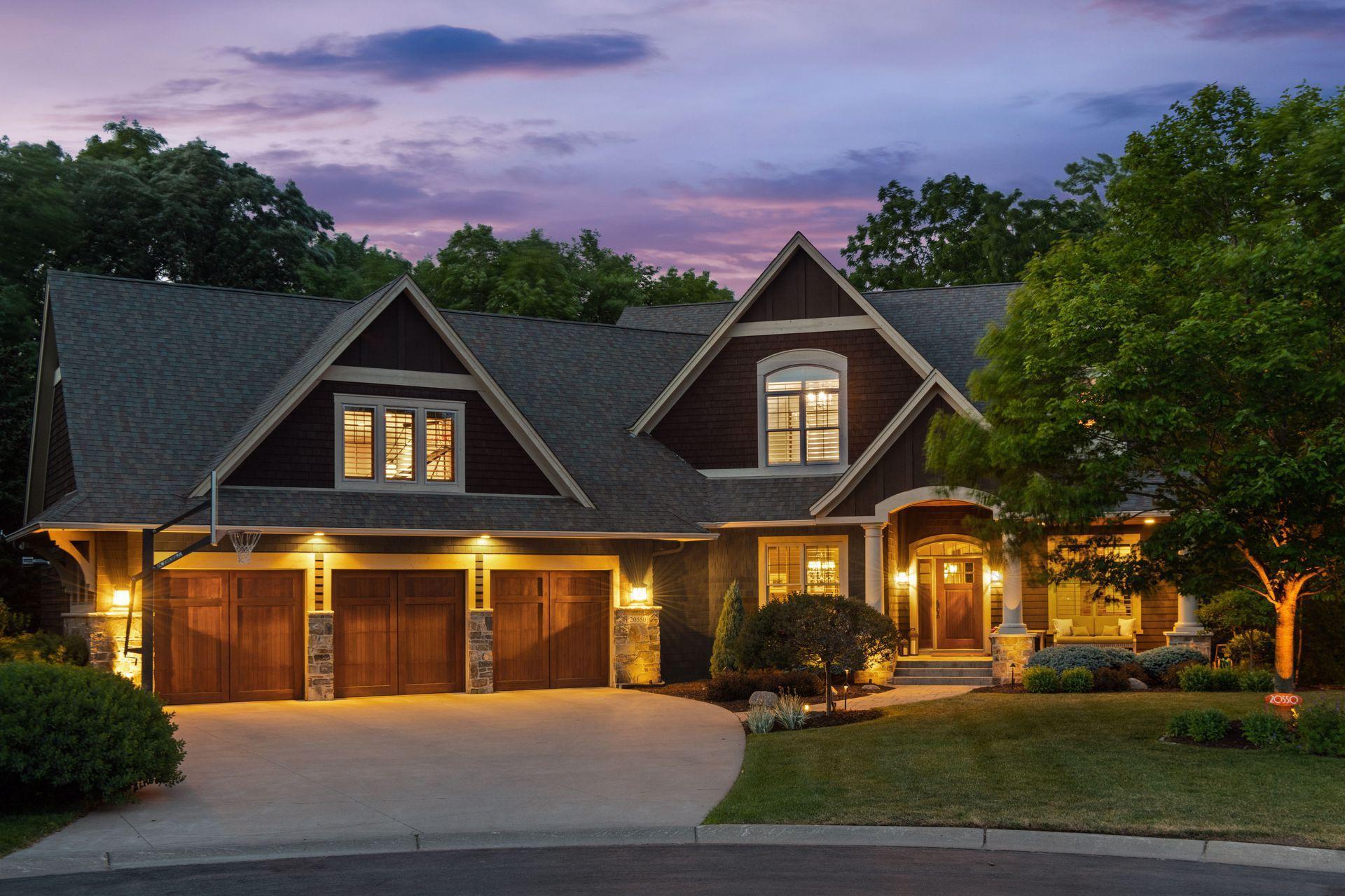 View of Residential at 20550 Parkview Lane, Excelsior MN 55331, Excelsior - Mike Wilen | Minnesota Team Real Estate