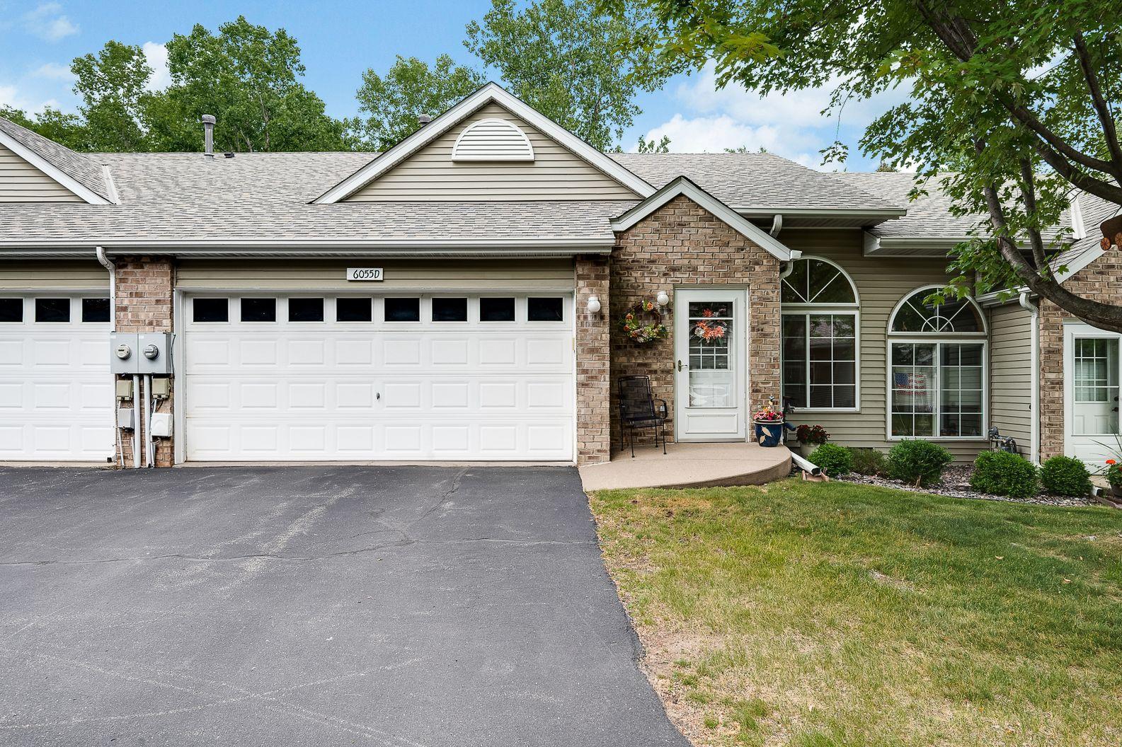 View of Residential at 6055 Courtly Alcove #D, Woodbury MN 55125, Woodbury - Mike Wilen | Minnesota Team Real Estate
