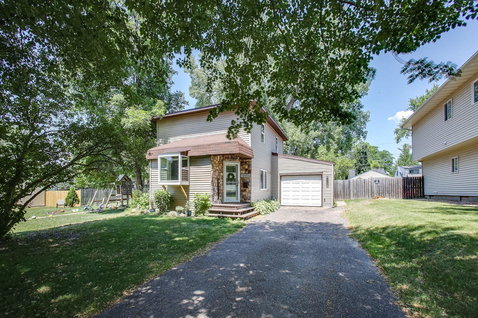 View of Residential at 2601 2nd Avenue, North Saint Paul MN 55109, North Saint Paul - Mike Wilen | Minnesota Team Real Estate