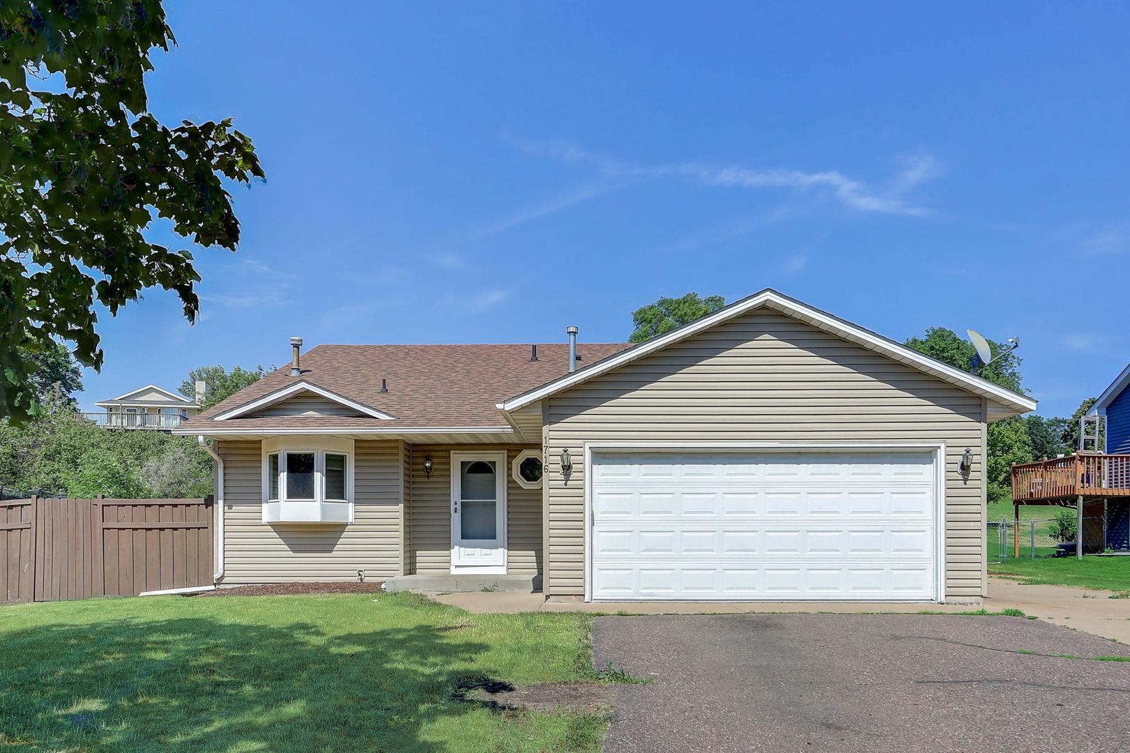 View of Residential at 1716 Summit Avenue, Saint Paul Park MN 55071, Saint Paul Park - Mike Wilen | Minnesota Team Real Estate