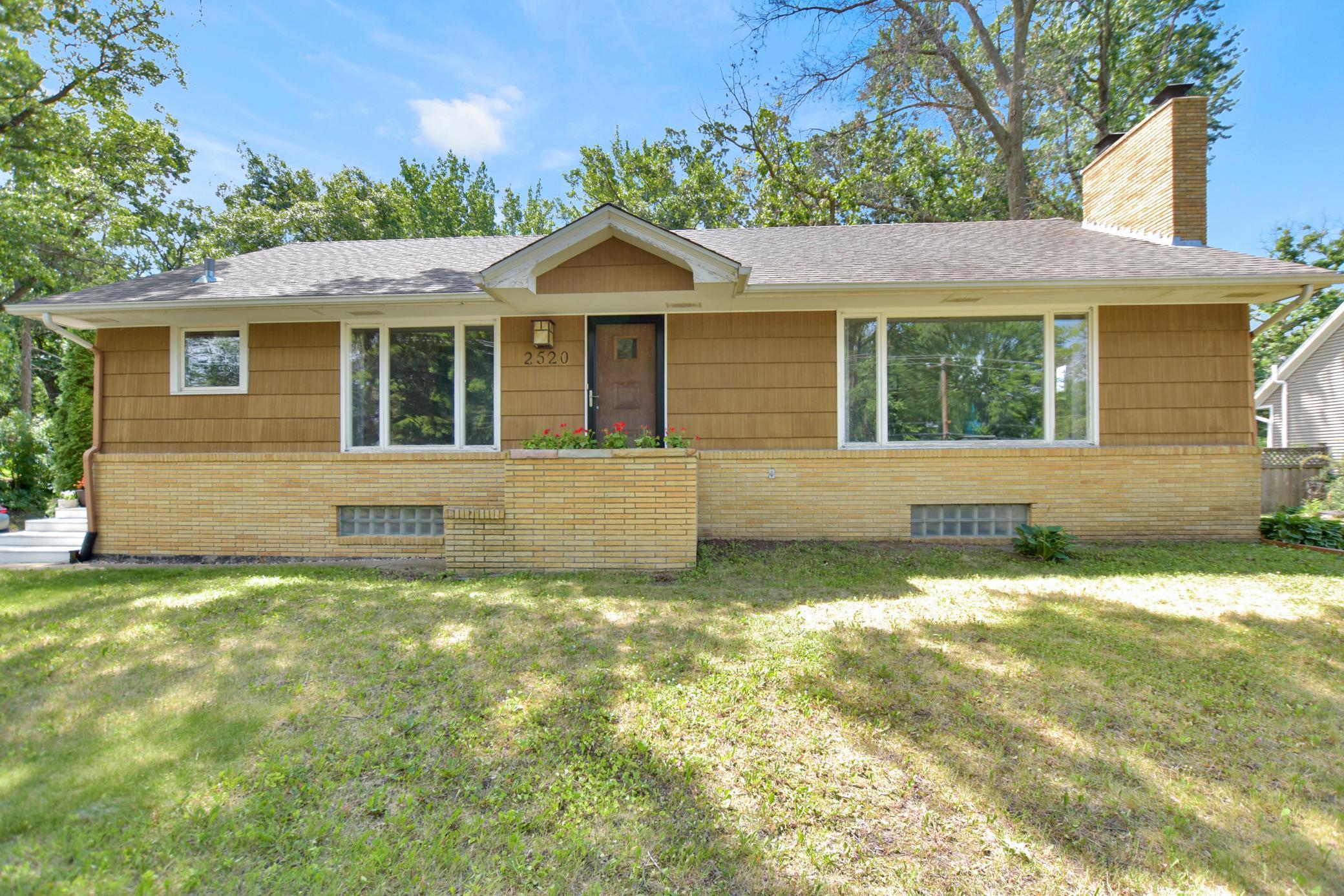 View of Residential at 2520 Shore Boulevard, White Bear Lake MN 55110, White Bear Lake - Mike Wilen | Minnesota Team Real Estate