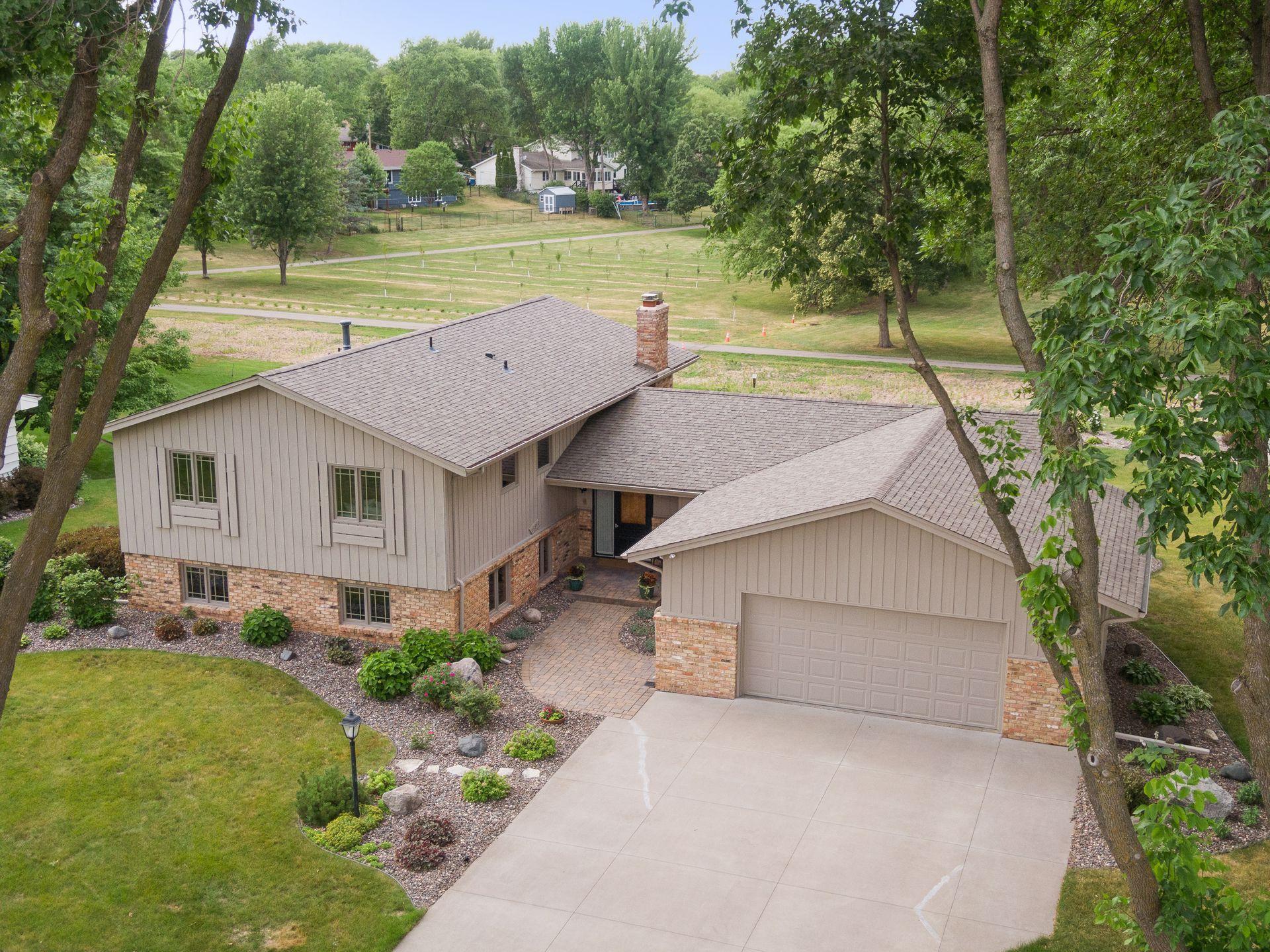 View of Residential at 16940 24th Avenue, Plymouth MN 55447, Plymouth - Mike Wilen | Minnesota Team Real Estate