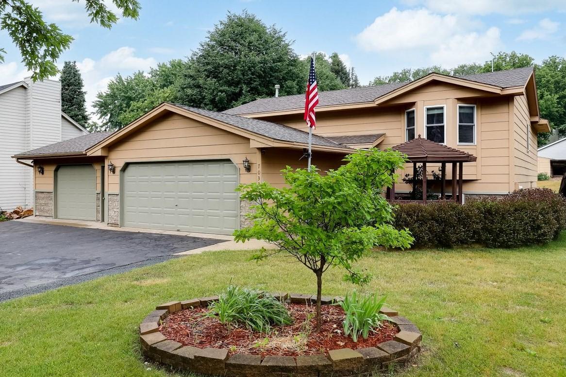 View of Residential at 7033 130th Street, Apple Valley MN 55124, Apple Valley - Mike Wilen | Minnesota Team Real Estate