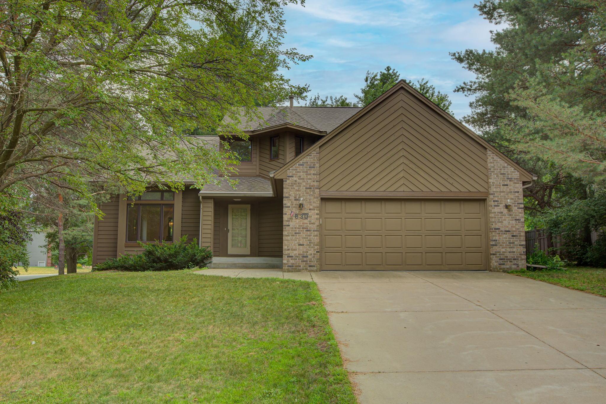 View of Residential at 630 Evergreen Circle, Shoreview MN 55126, Shoreview - Mike Wilen | Minnesota Team Real Estate