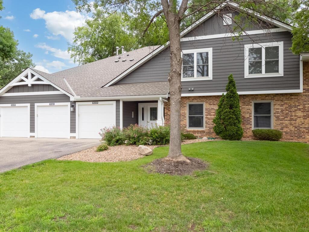 View of Residential at 6884 Langford Drive, Edina MN 55436, Edina - Mike Wilen | Minnesota Team Real Estate