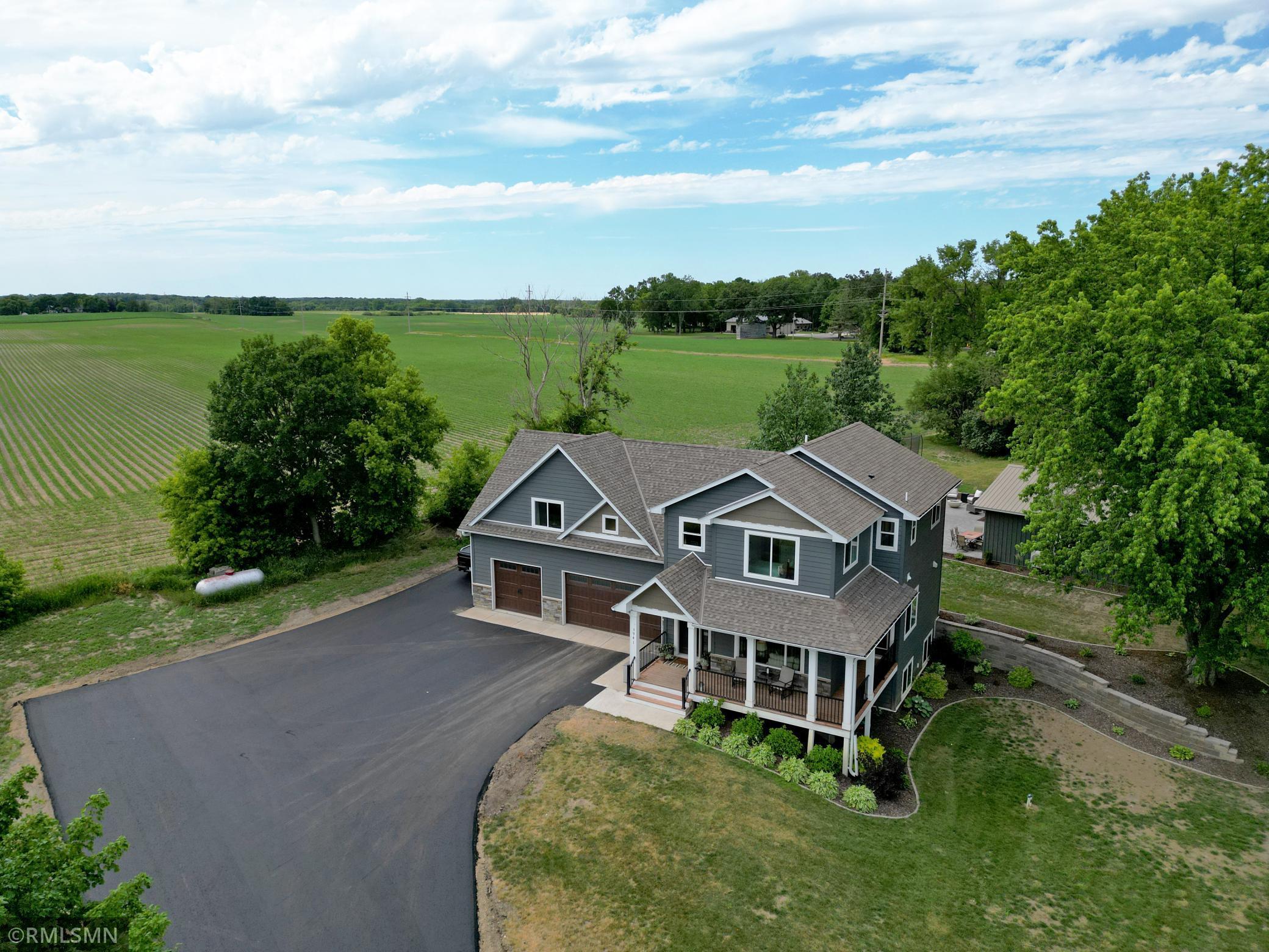 View of Residential at 5941 County Road 5, Annandale MN 55302, Annandale - Mike Wilen | Minnesota Team Real Estate