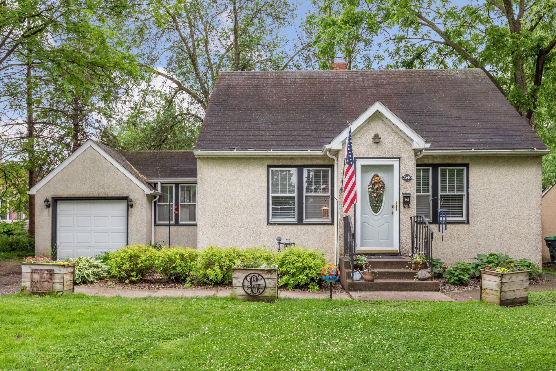 View of Residential at 2540 3rd Avenue, North Saint Paul MN 55109, North Saint Paul - Mike Wilen | Minnesota Team Real Estate