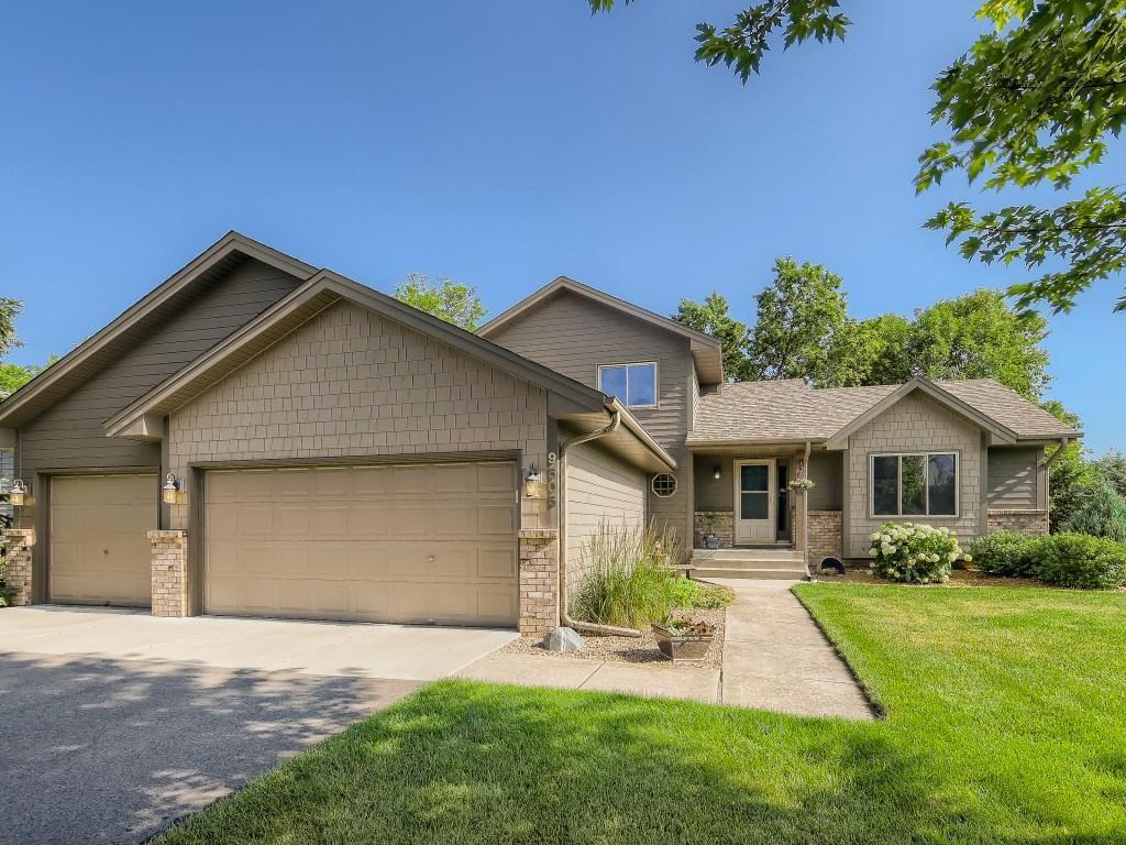View of Residential at 9505 208th Street, Lakeville MN 55044, Lakeville - Mike Wilen | Minnesota Team Real Estate