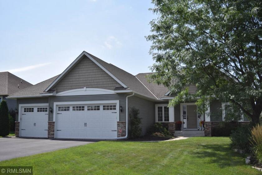 View of Residential at 867 Watertown Avenue, Delano MN 55328, Delano - Mike Wilen | Minnesota Team Real Estate