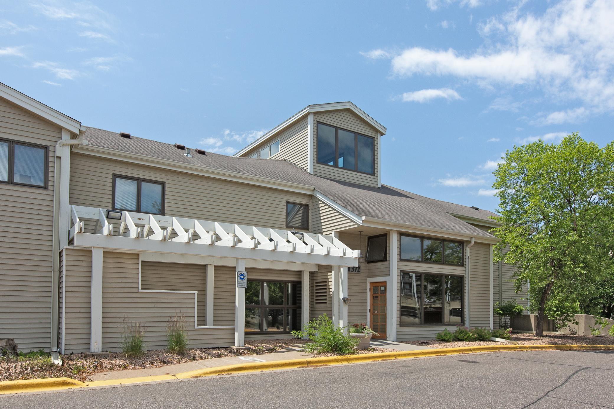 View of Residential at 1372 Carling Drive #201, Saint Paul MN 55108, Saint Paul - Mike Wilen | Minnesota Team Real Estate